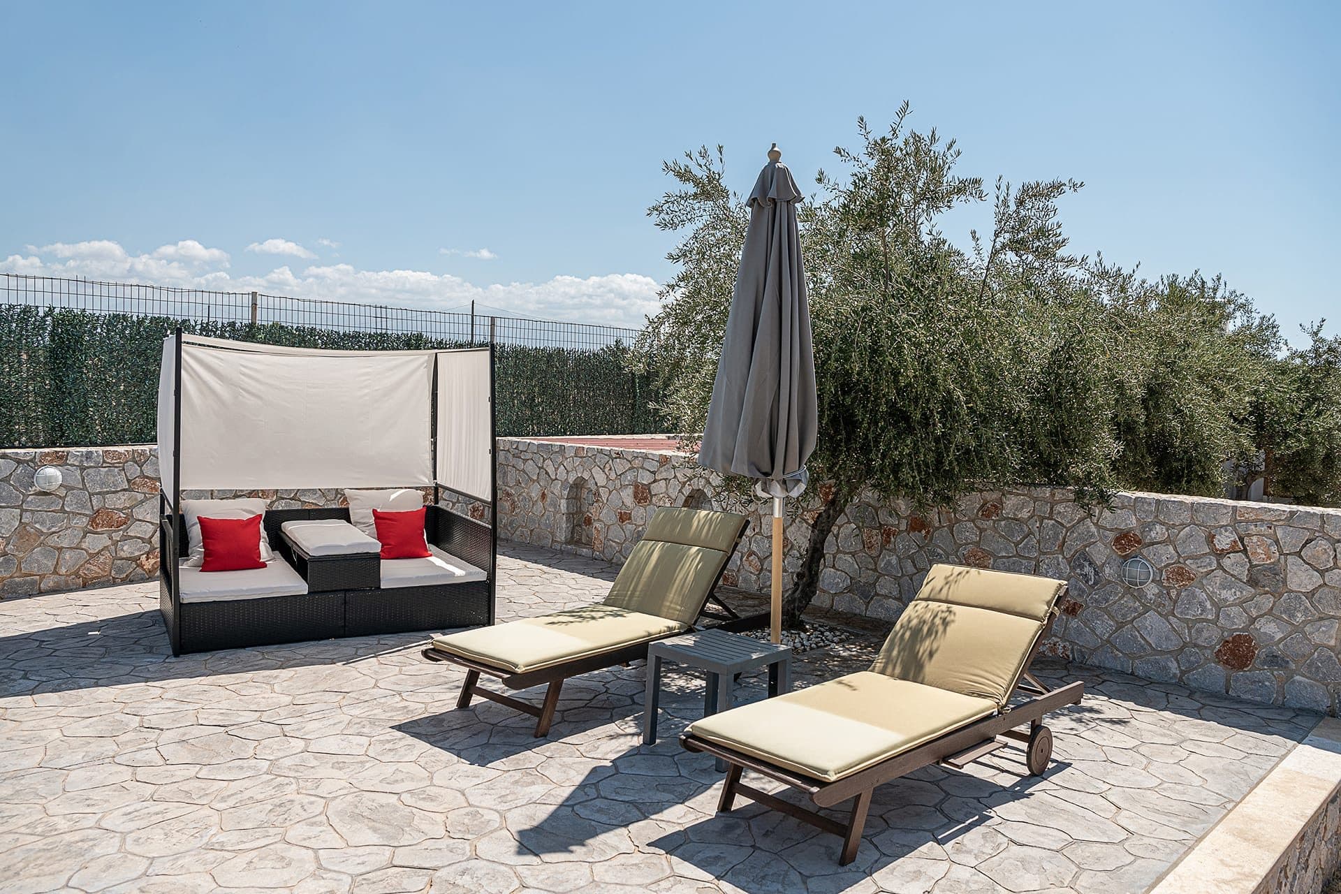 Alkistis Sweet Homes Chania, Stavros – photo 31 of 48