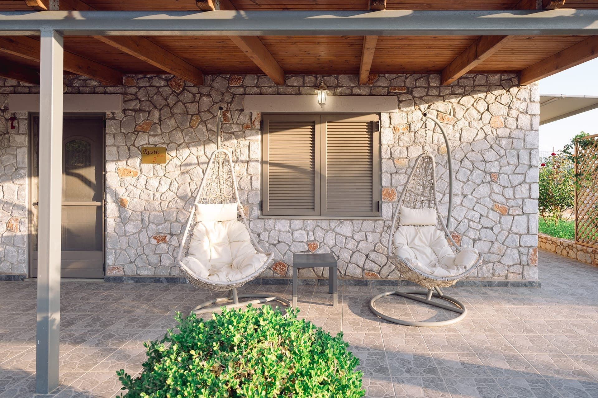 Alkistis Sweet Homes Chania, Stavros – photo 16 of 48
