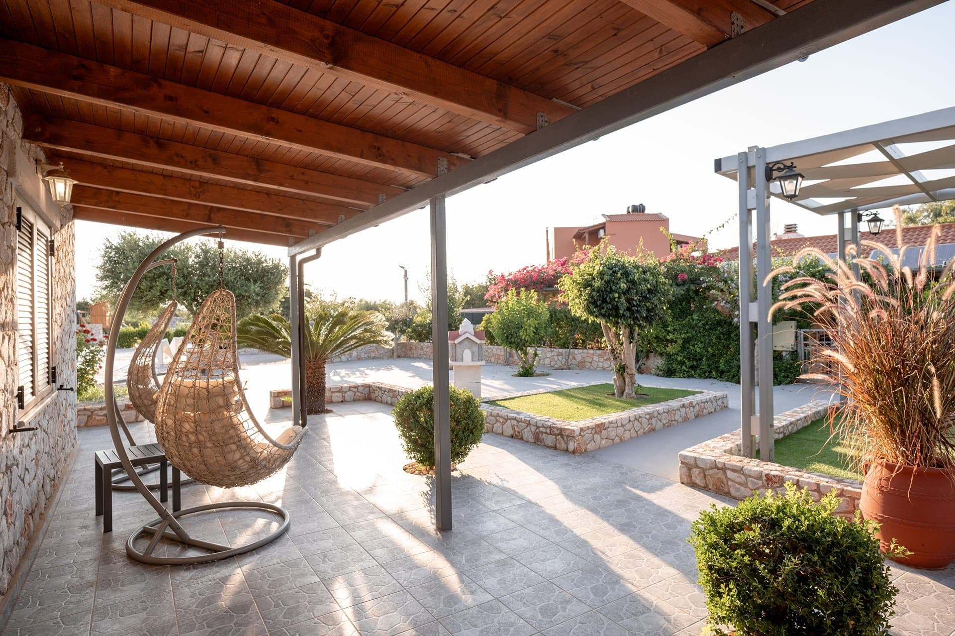 Alkistis Sweet Homes Chania, Stavros – photo 20 of 48