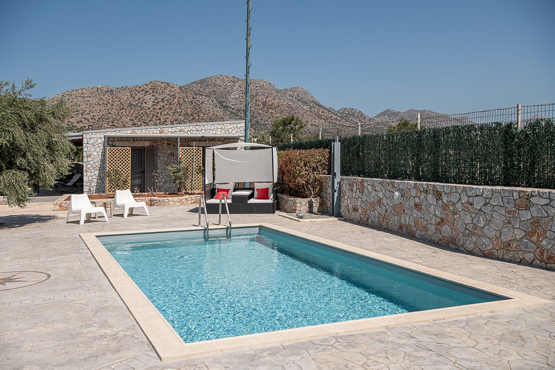 Alkistis Sweet Homes Chania, Stavros – photo 15 of 48