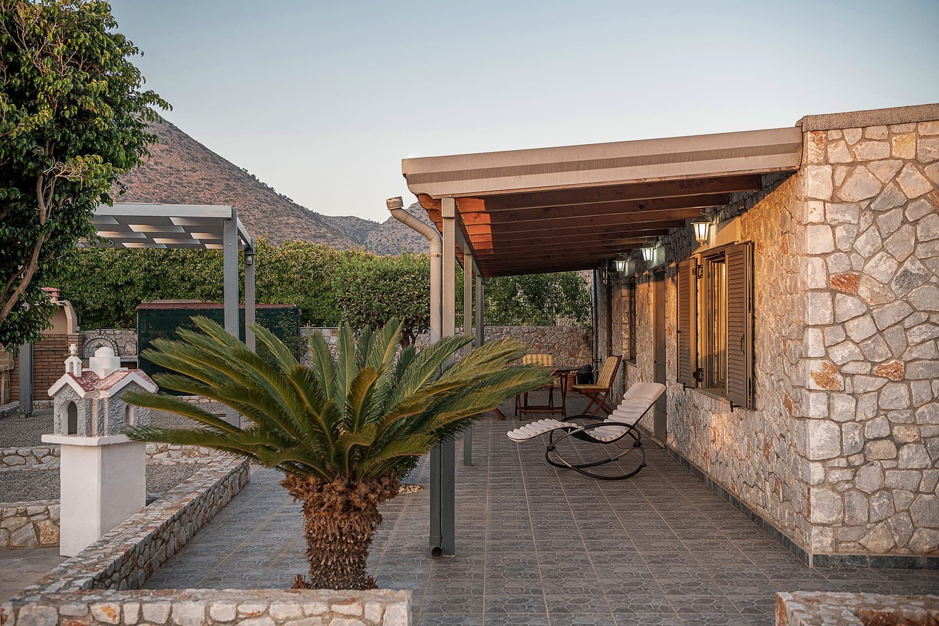 Alkistis Sweet Homes Chania, Stavros – photo 4 of 48