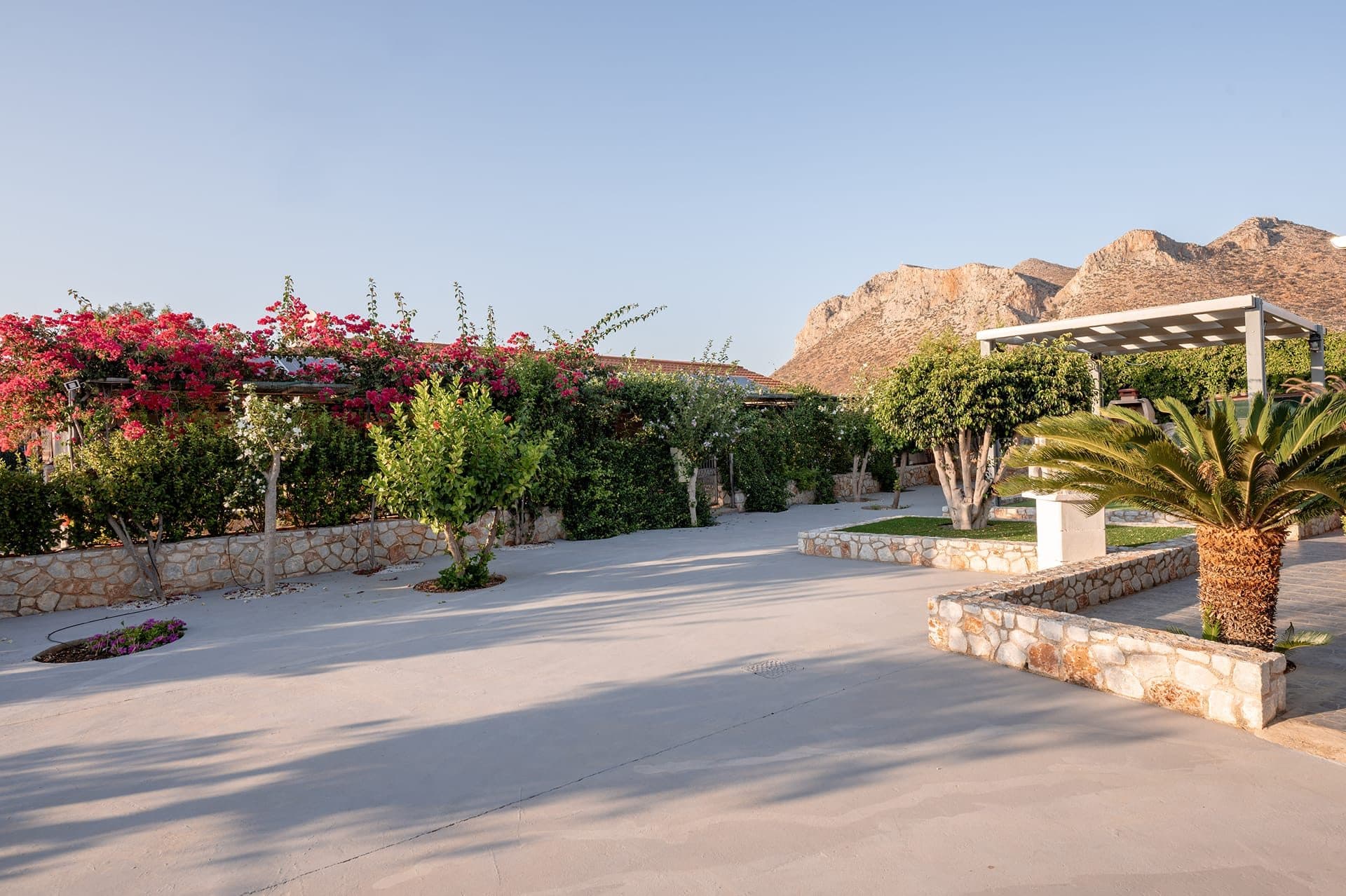 Alkistis Sweet Homes Chania, Stavros – photo 41 of 48