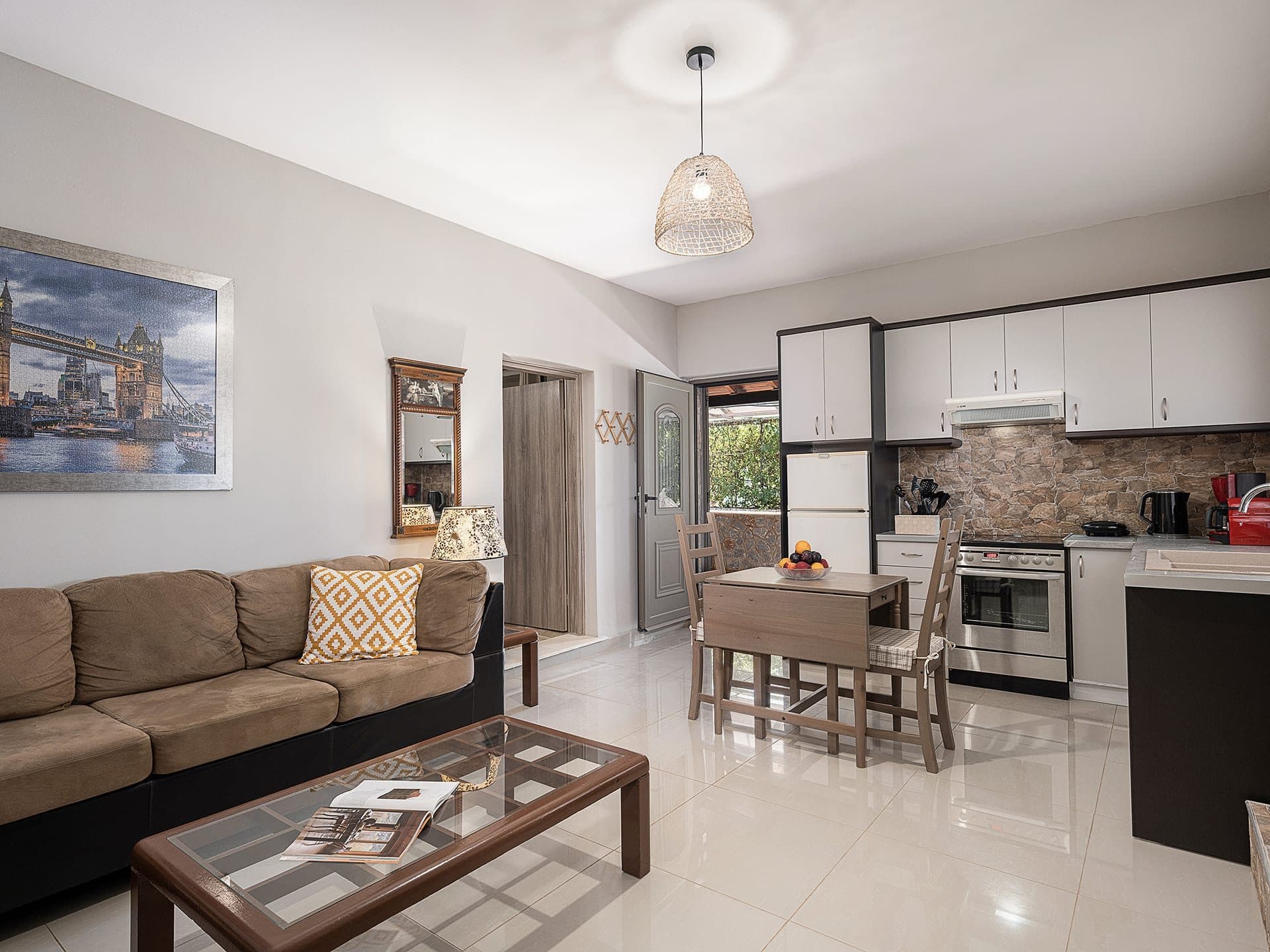 Alkistis Sweet Homes Chania, Stavros – photo 19 of 48