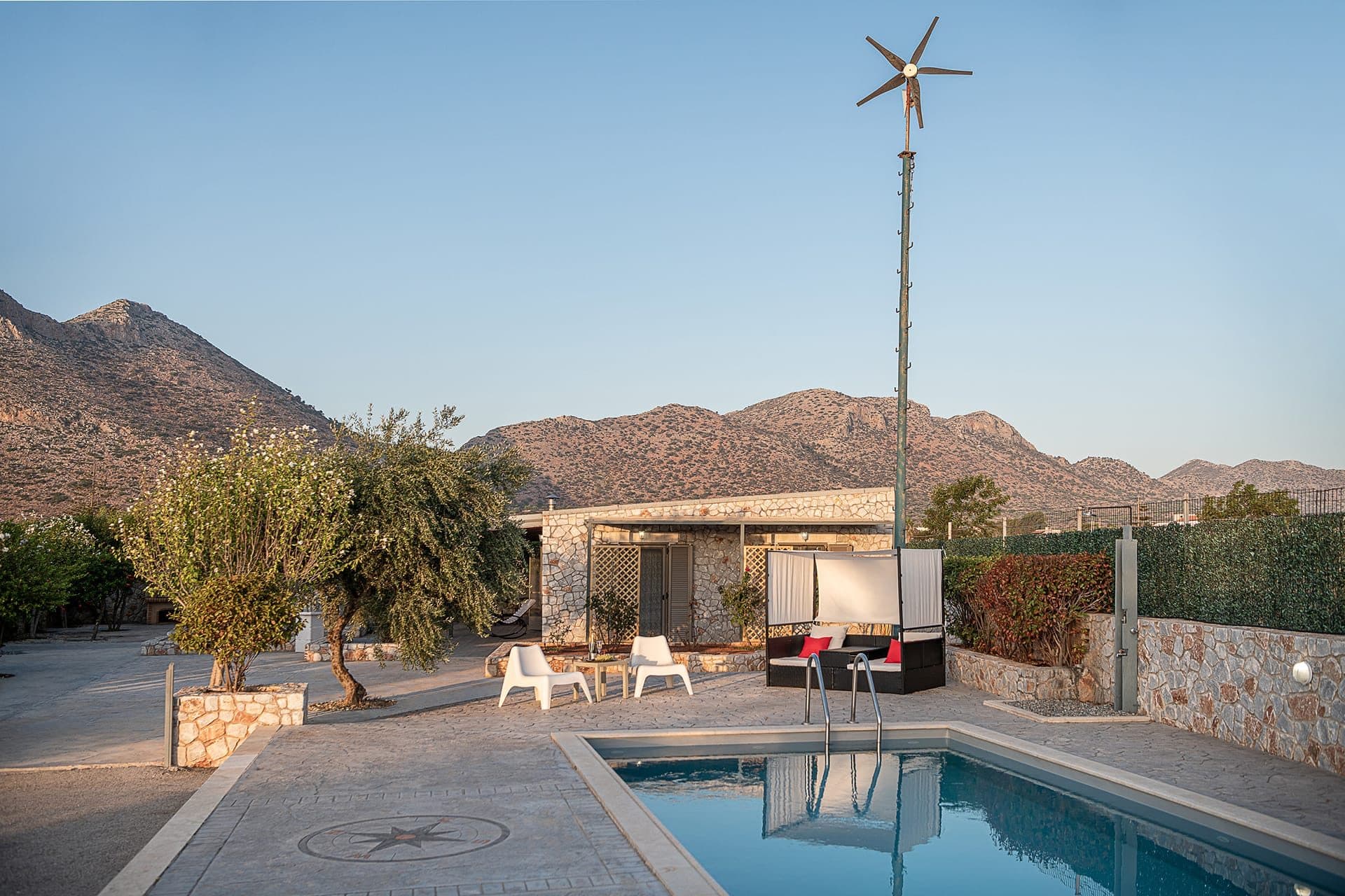 Alkistis Sweet Homes Chania, Stavros – photo 11 of 48