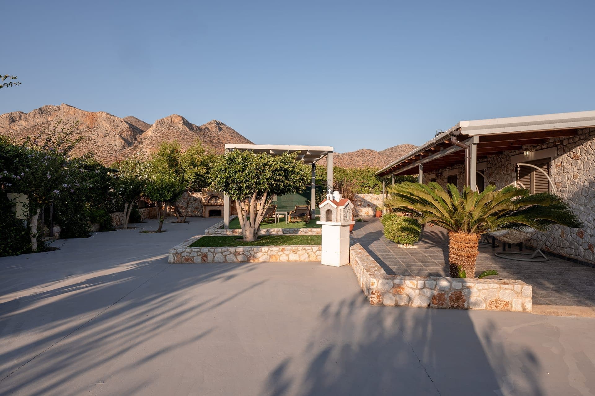 Alkistis Sweet Homes Chania, Stavros – photo 43 of 48