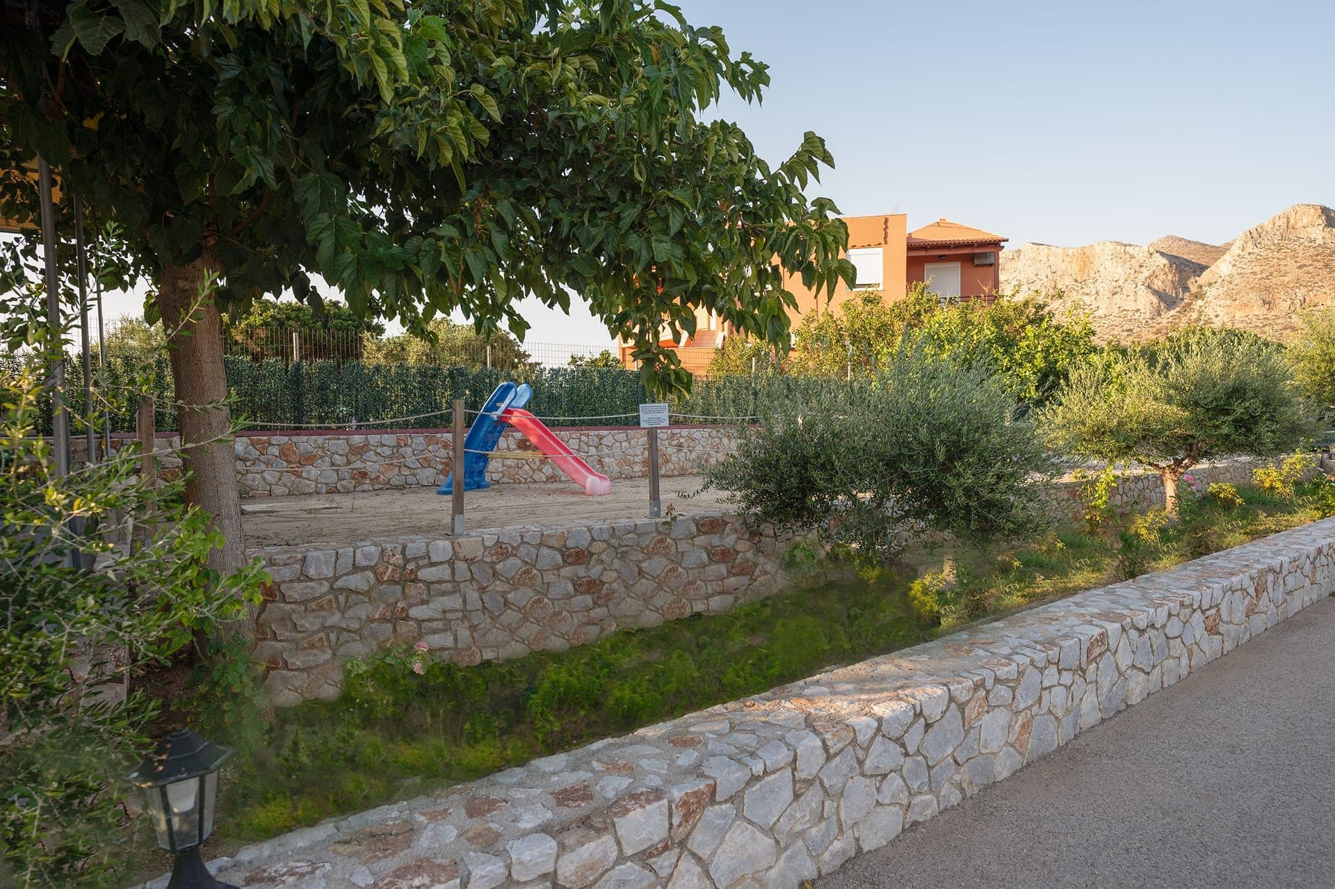 Alkistis Sweet Homes Chania, Stavros – photo 46 of 48