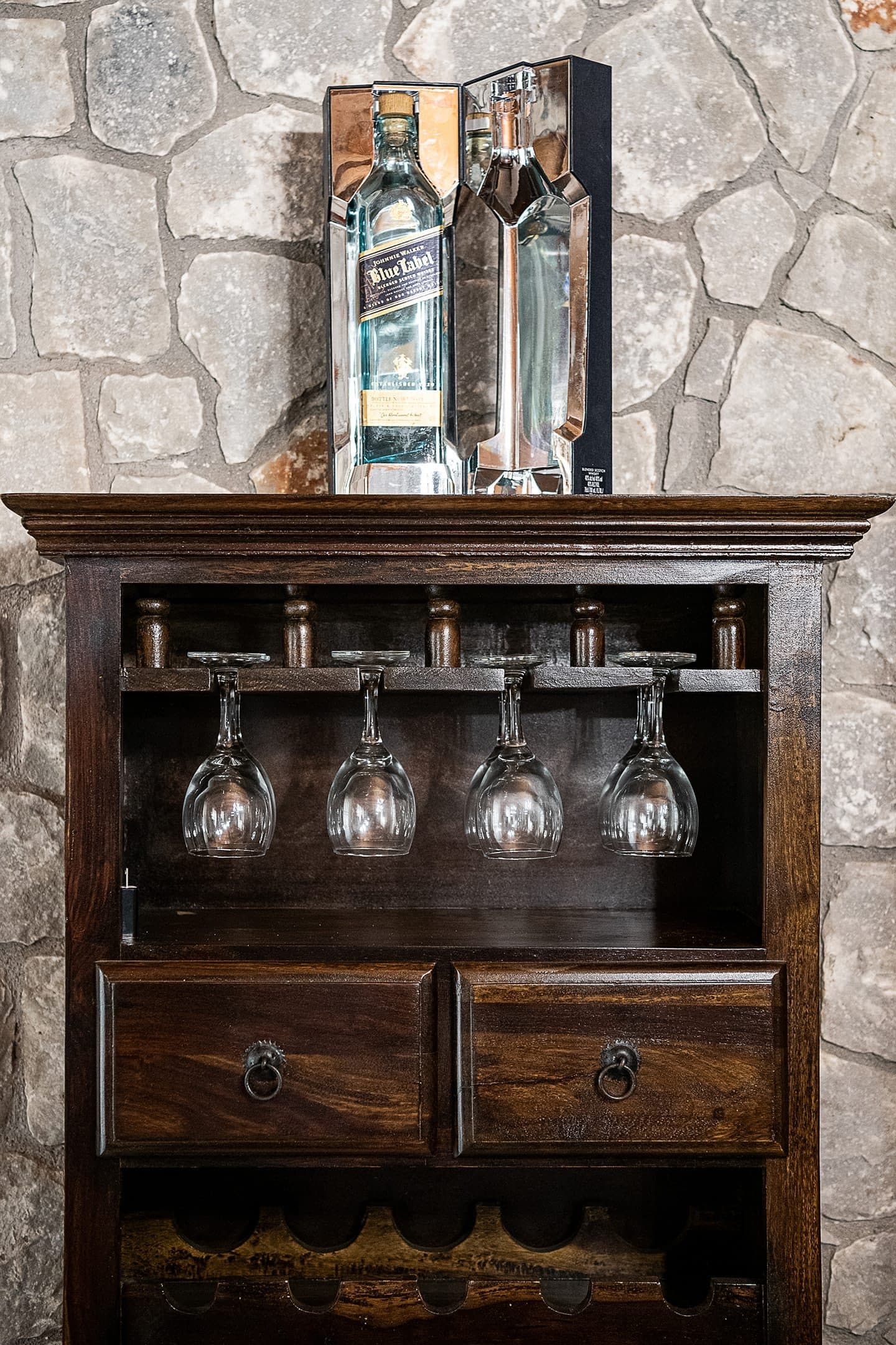 Rustic Chalet, Stavros – photo 12 of 13