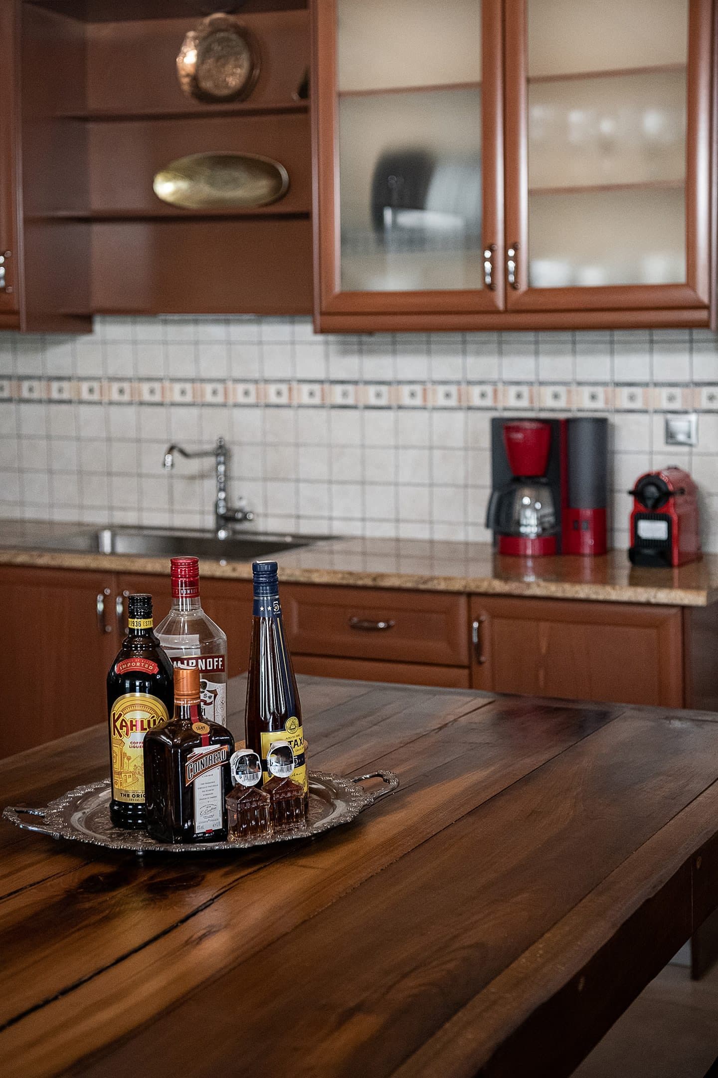 Rustic Chalet, Stavros – photo 11 of 13