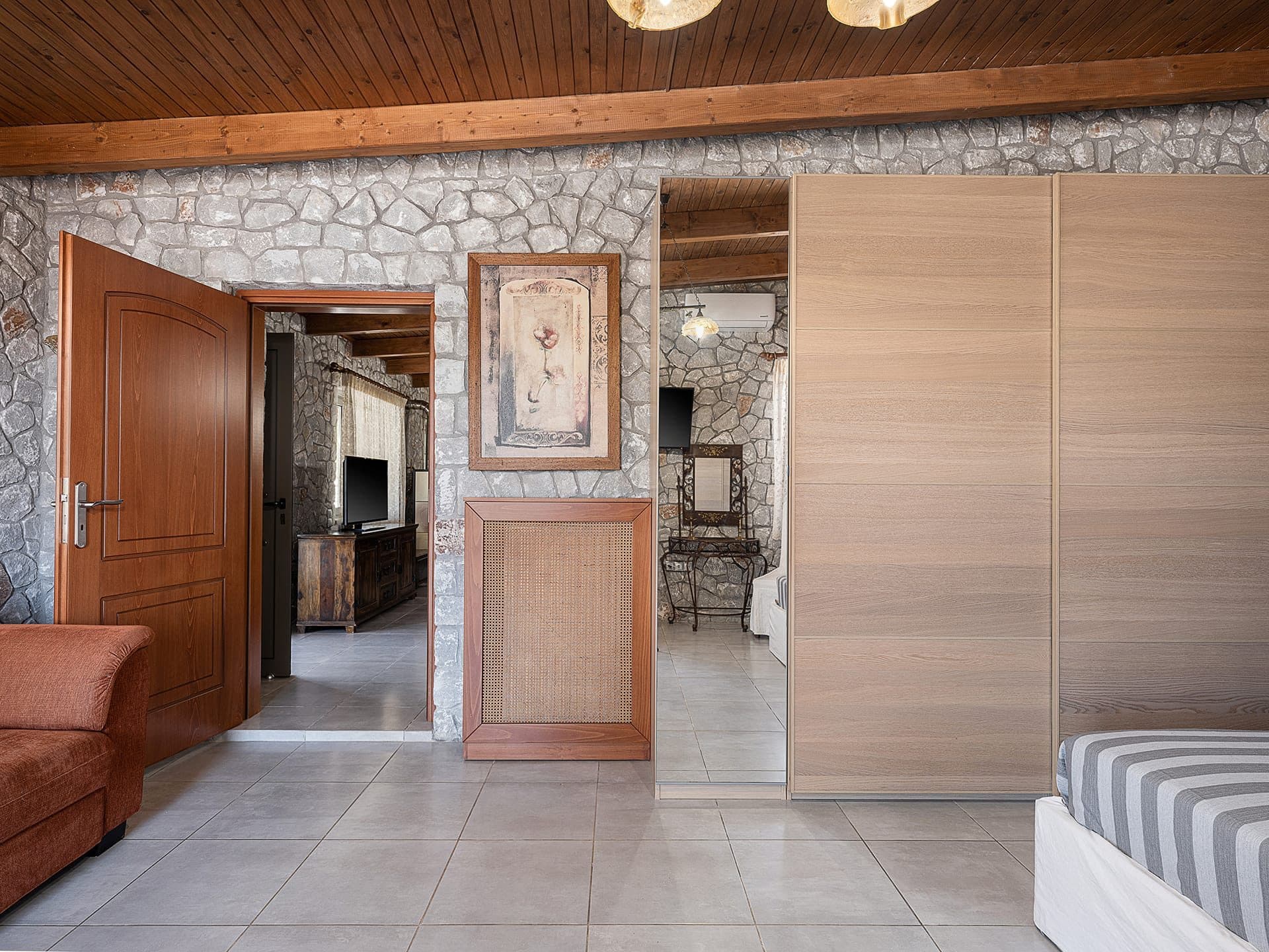 Rustic Chalet, Stavros – photo 5 of 13