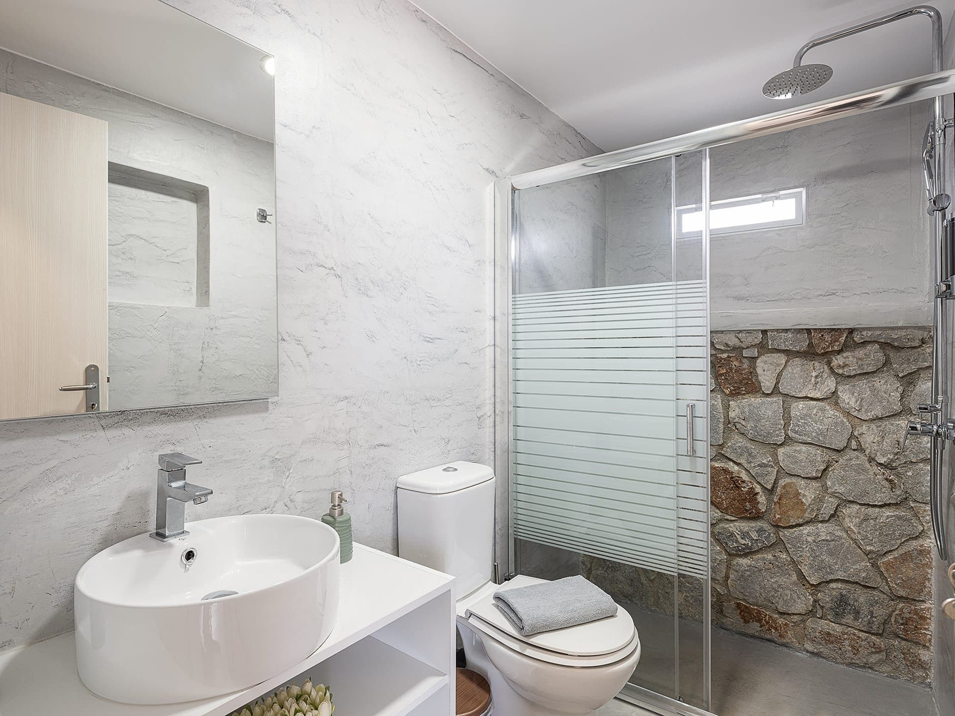 Modern Detached Home, Stavros – photo 10 of 26