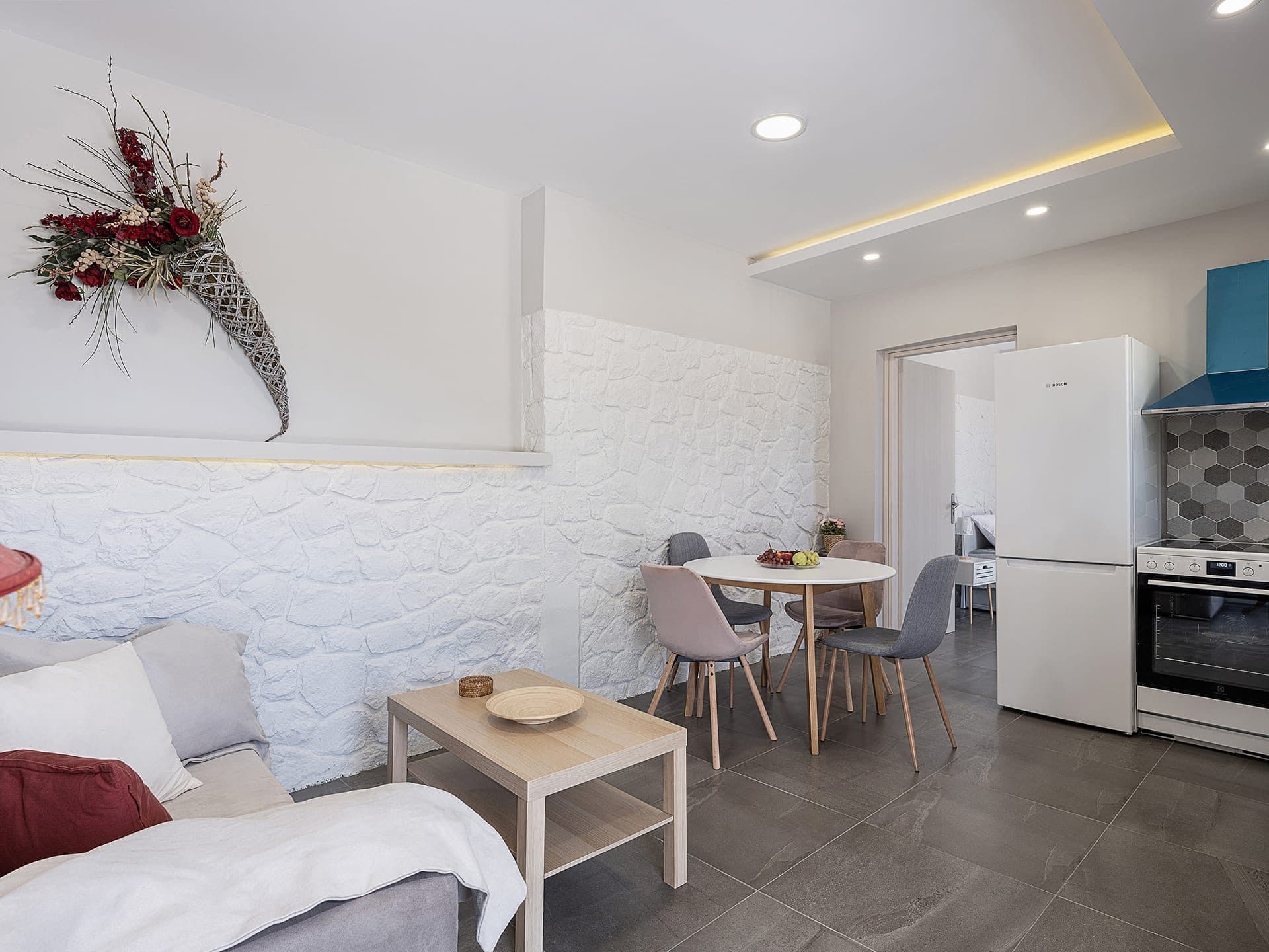 Modern Detached Home, Stavros – photo 13 of 26