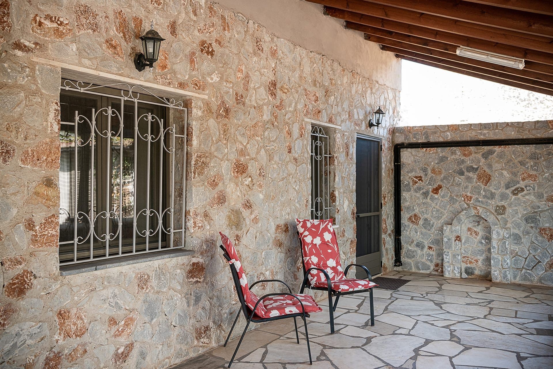Cottage House, Stavros – photo 24 of 24
