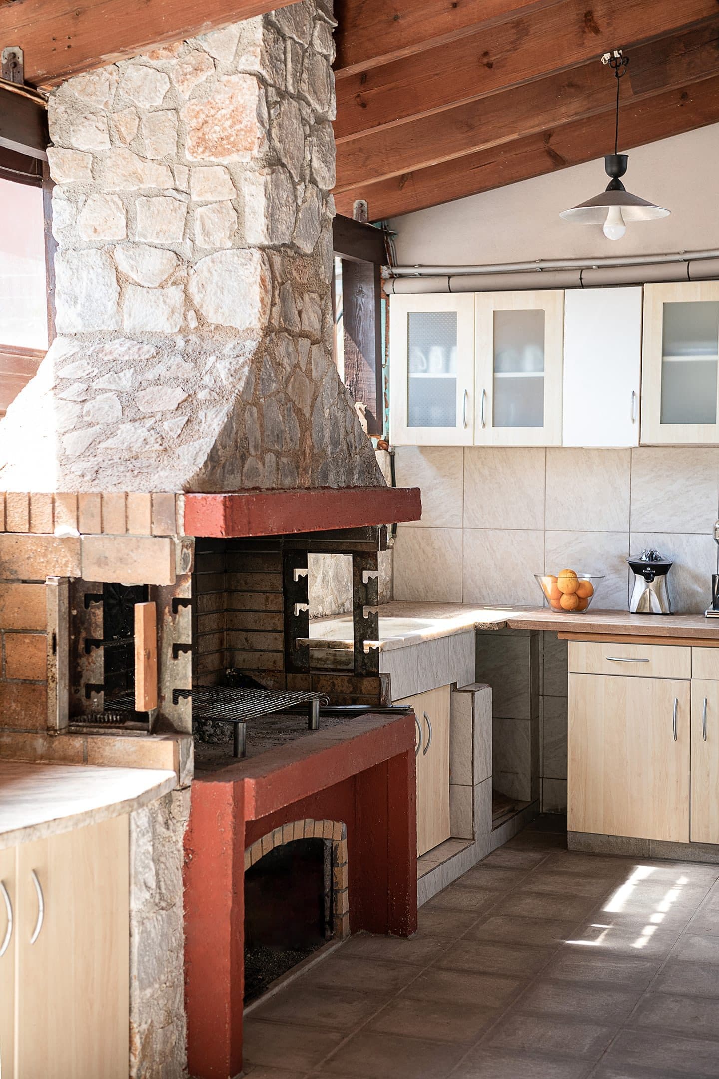 Cottage House, Stavros – photo 22 of 24