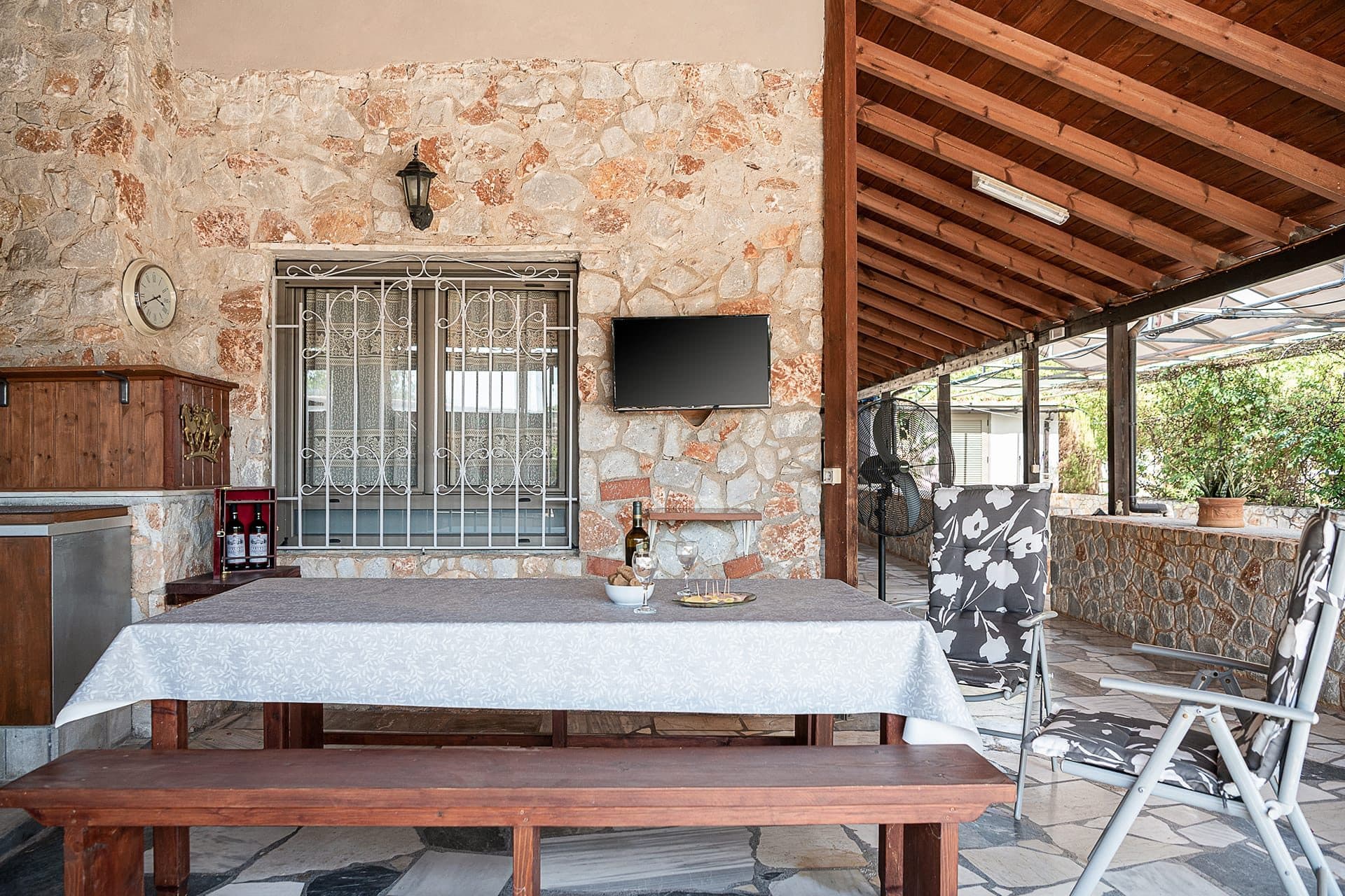 Cottage House, Stavros – photo 14 of 24