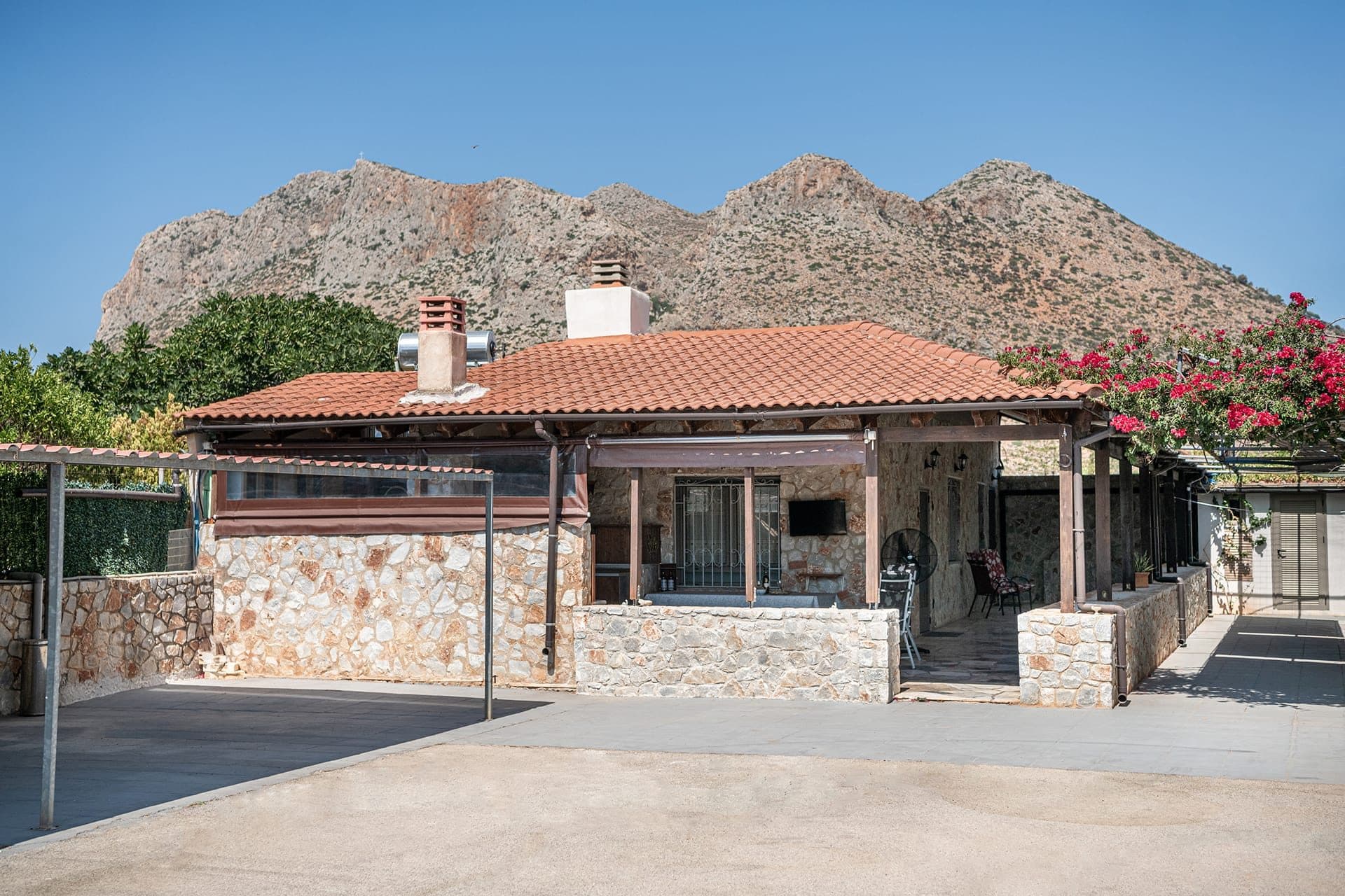 Cottage House, Stavros – photo 21 of 24