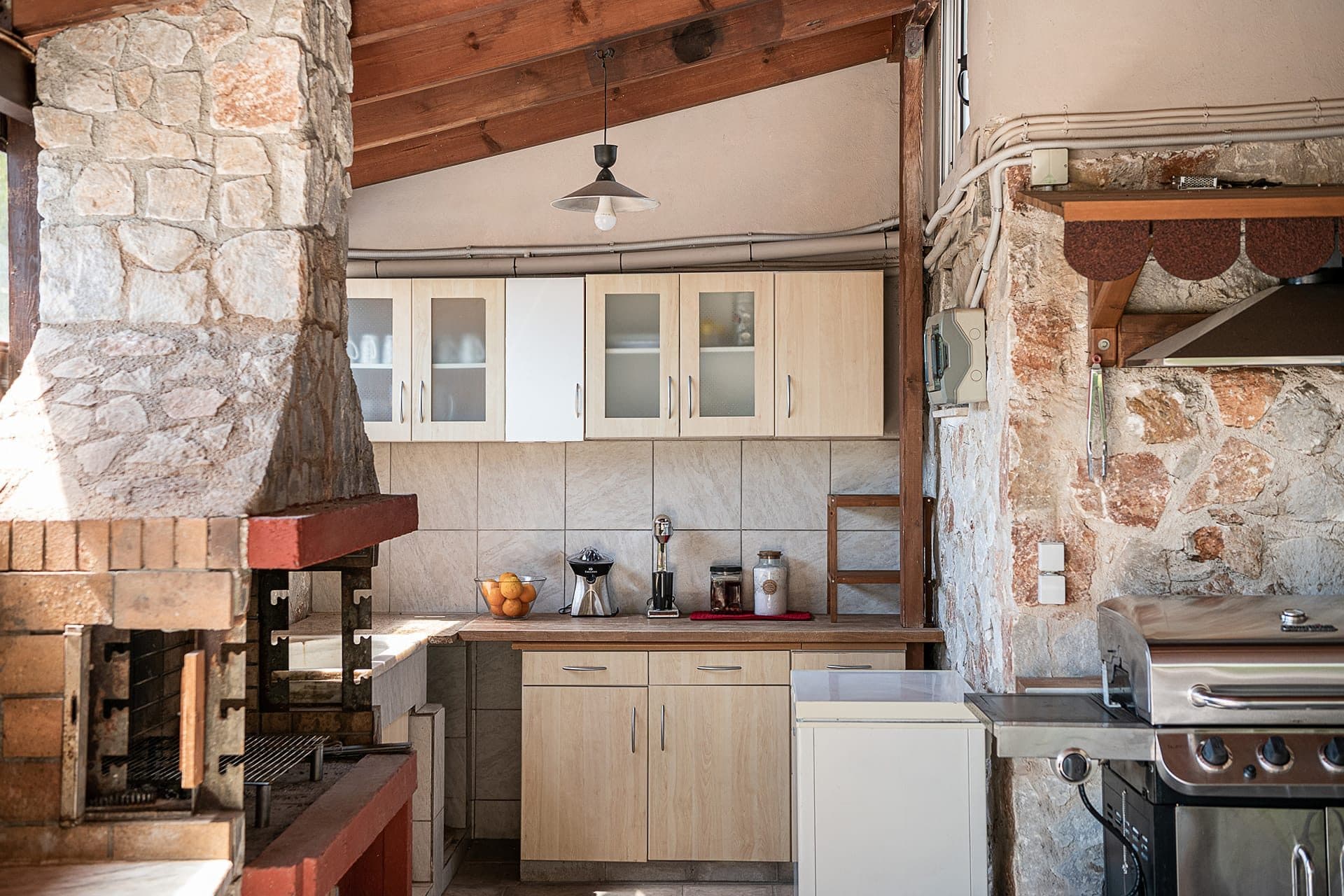 Cottage House, Stavros – photo 6 of 24