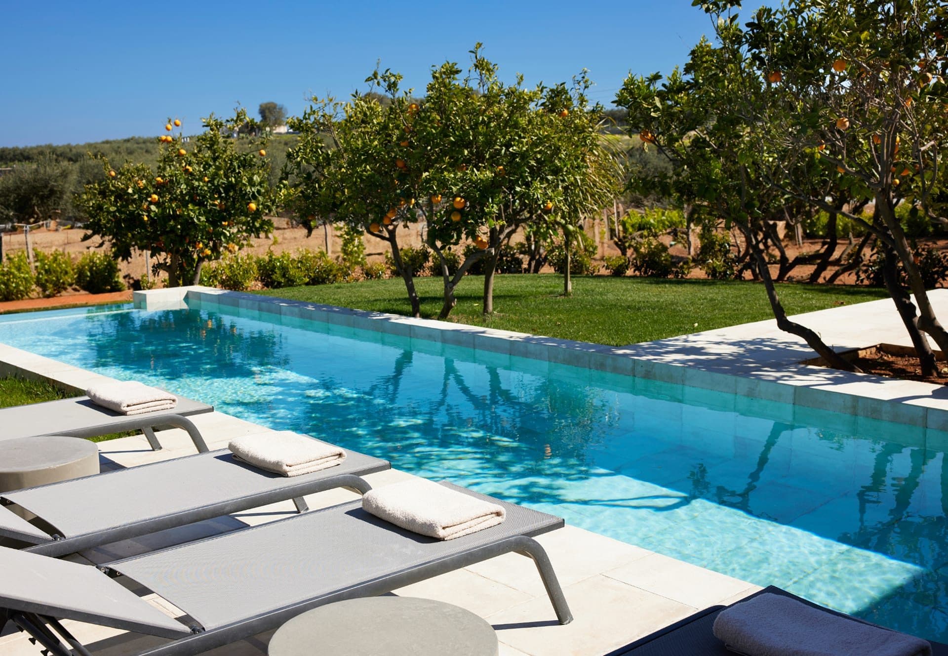 Lemon Tree Villa, Rethimno – photo 6 of 91