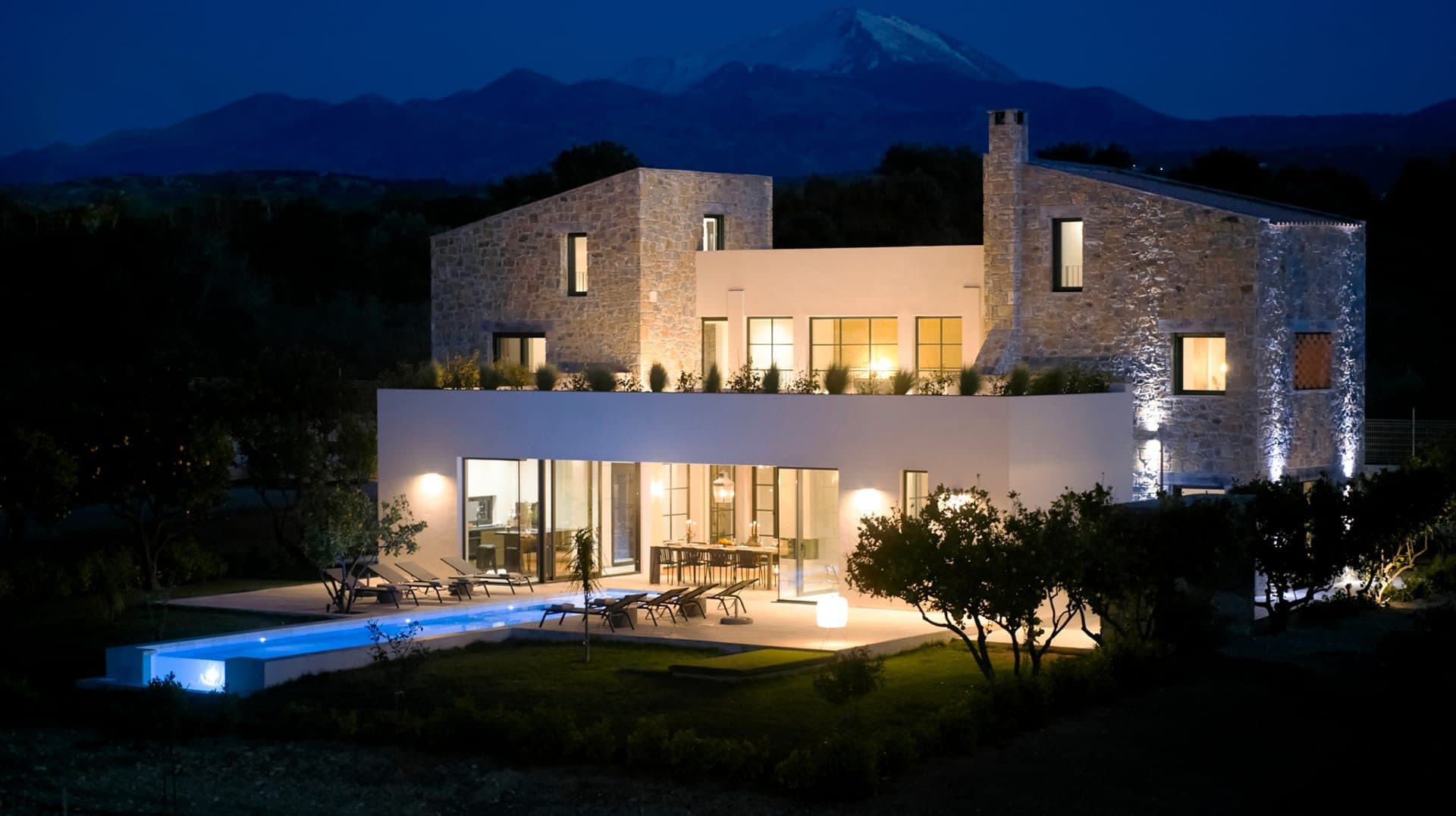 Lemon Tree Villa, Rethimno – photo 50 of 91