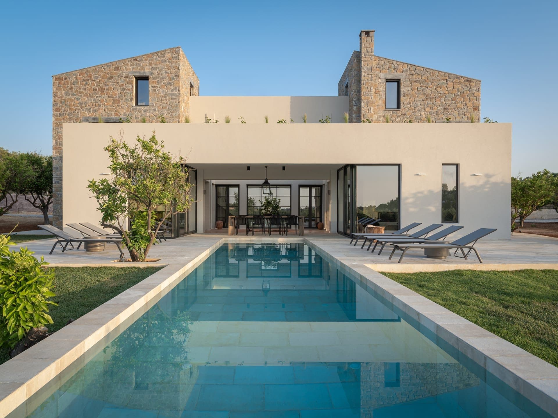 Lemon Tree Villa, Rethimno – photo 85 of 91