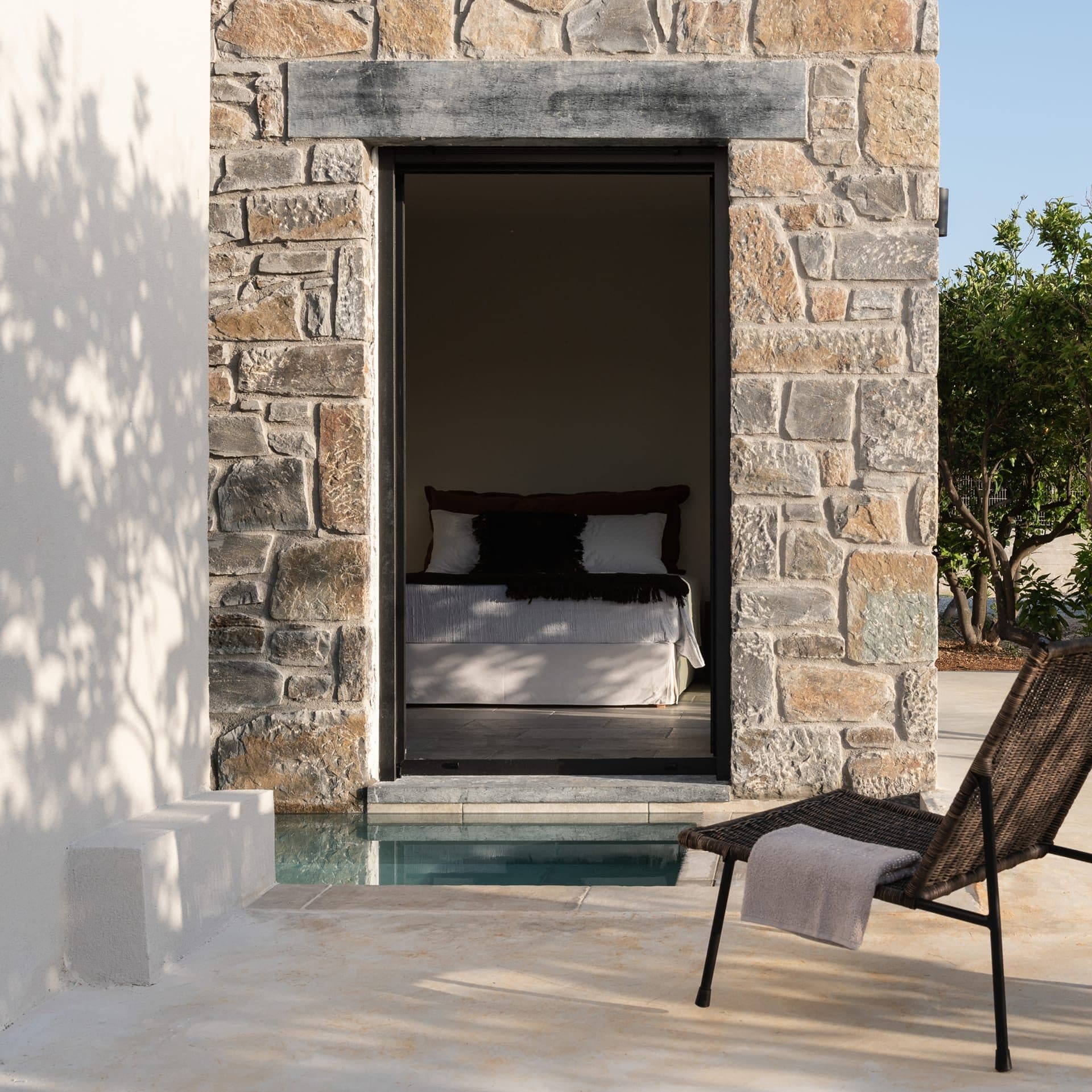 Lemon Tree Villa, Rethimno – photo 30 of 91