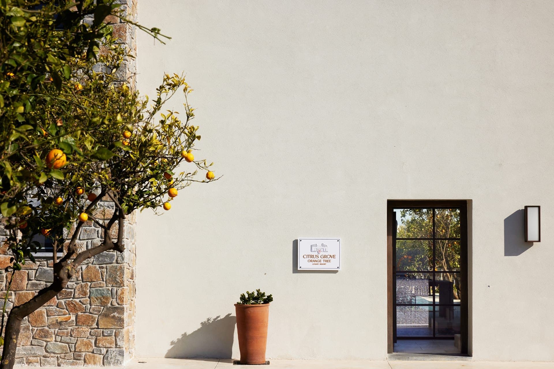 Lemon Tree Villa, Rethimno – photo 53 of 91