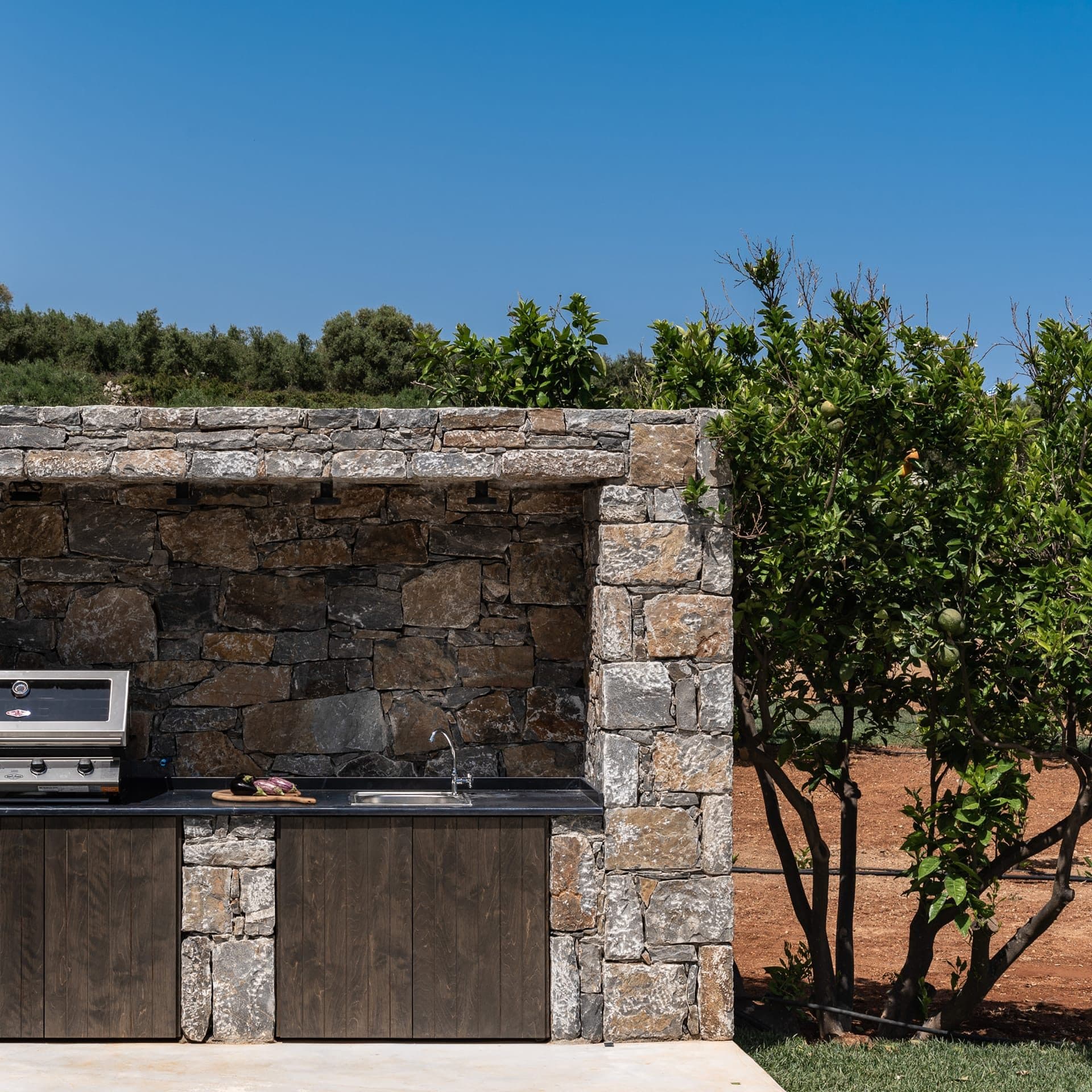 Lemon Tree Villa, Rethimno – photo 88 of 91