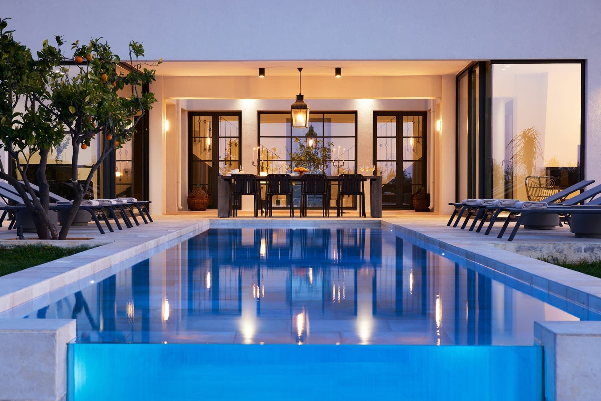 Lemon Tree Villa, Rethimno – photo 46 of 91