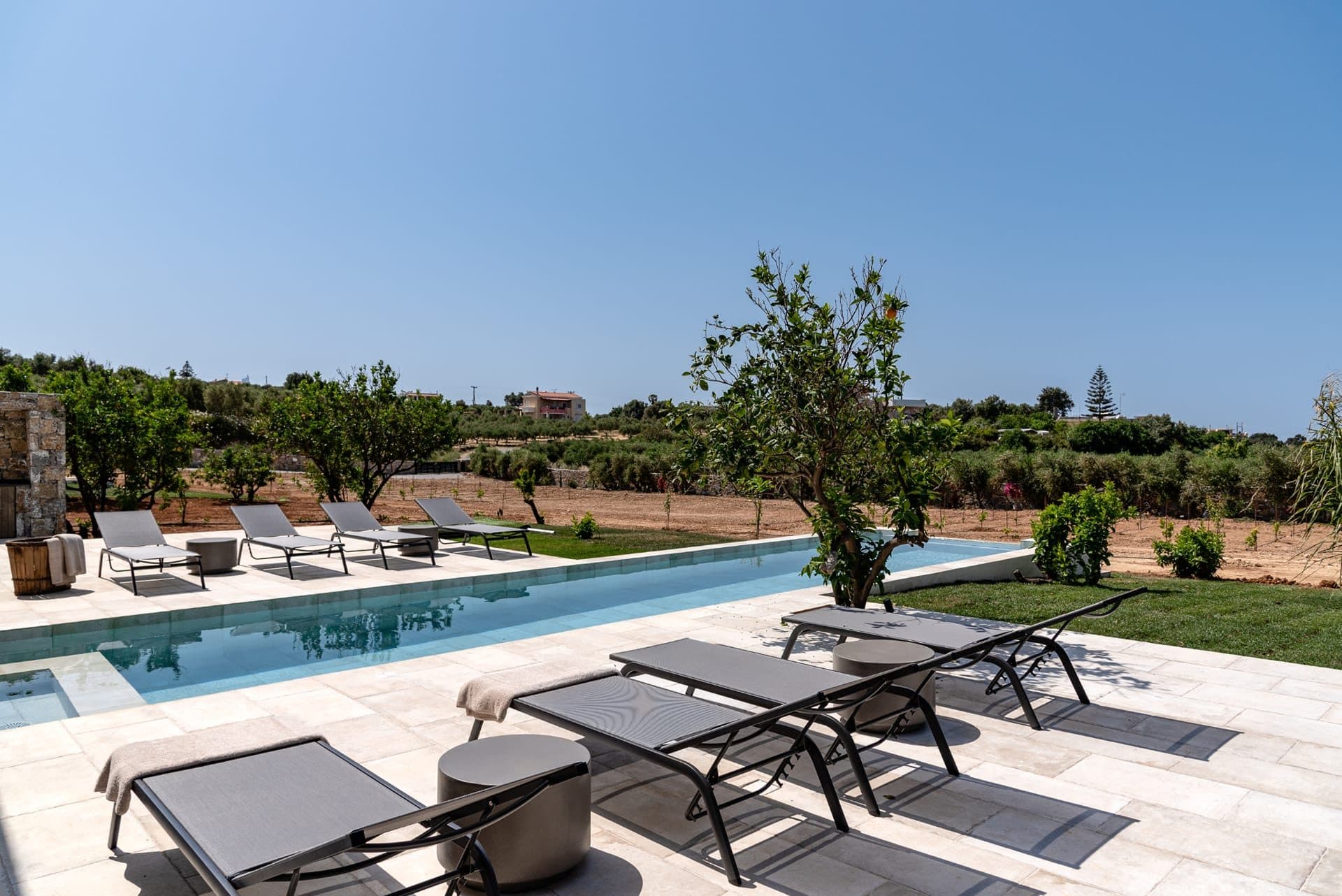 Lemon Tree Villa, Rethimno – photo 64 of 91