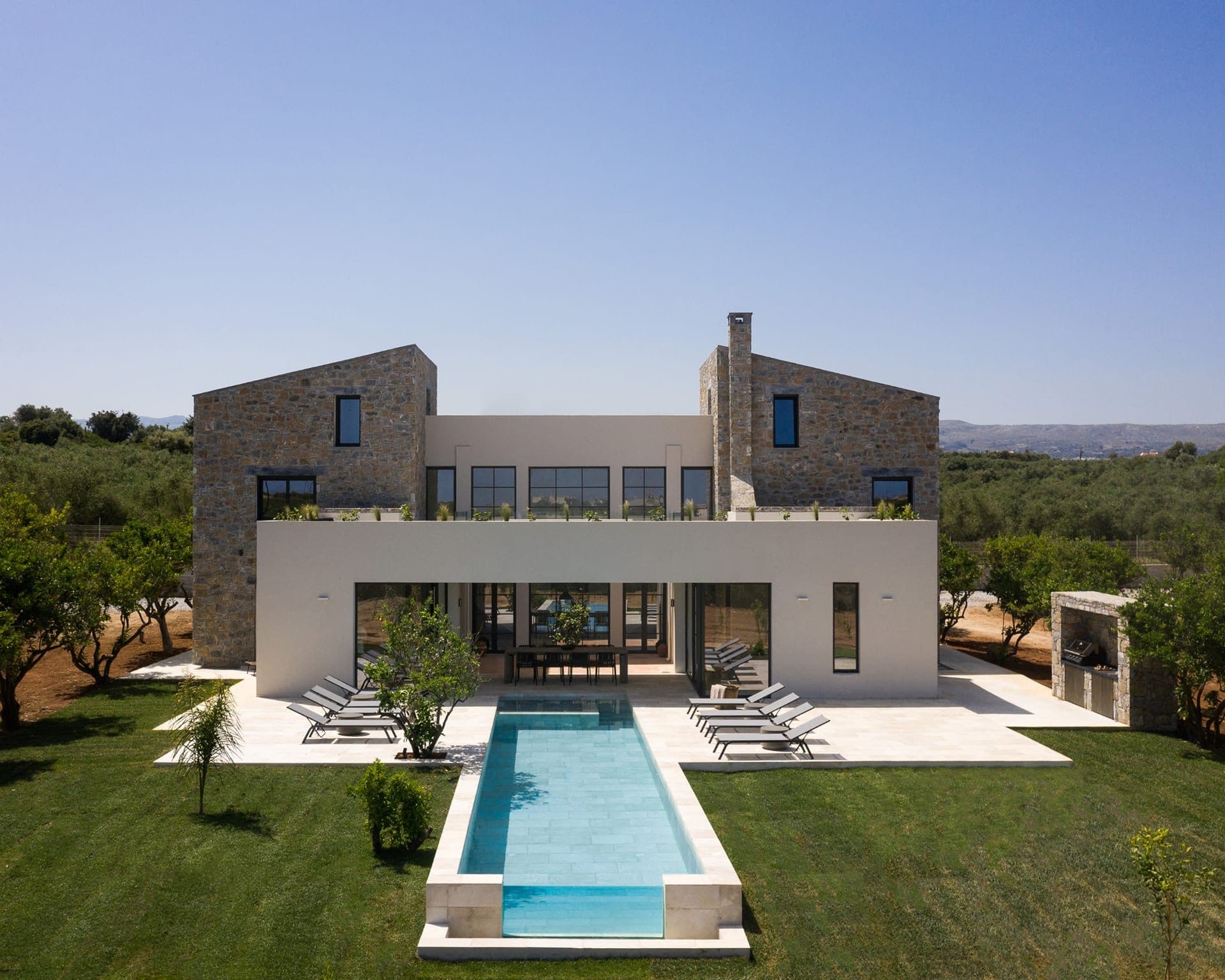 Lemon Tree Villa, Rethimno – photo 23 of 91