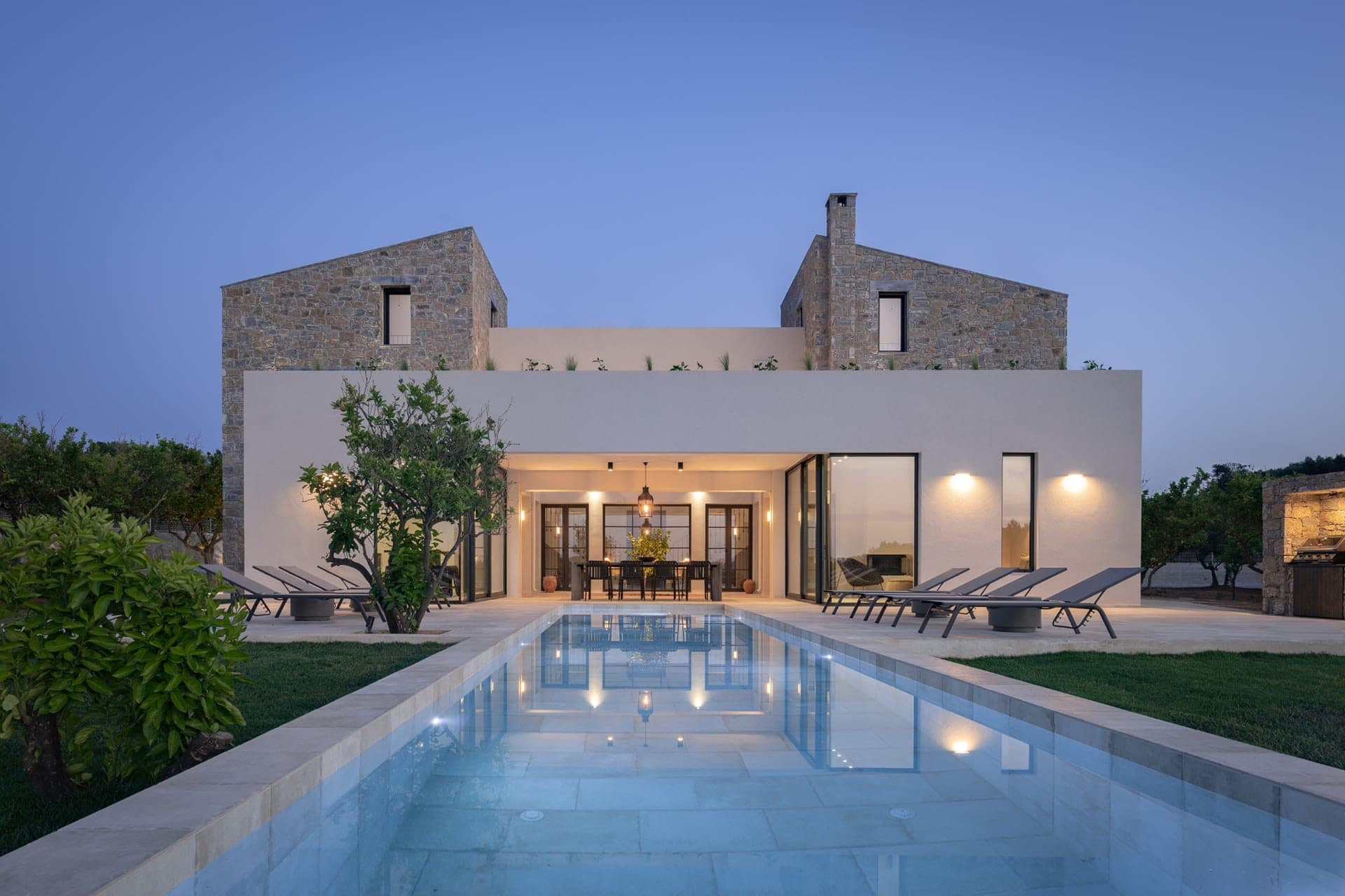 Lemon Tree Villa, Rethimno – photo 25 of 91