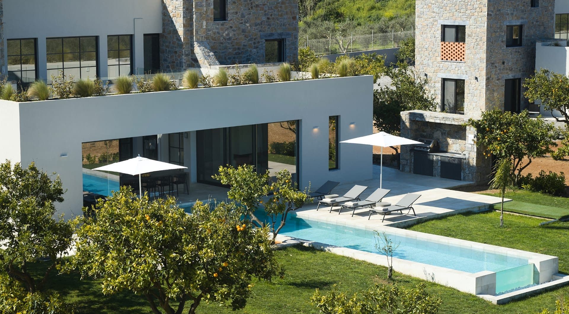 Lemon Tree Villa, Rethimno – photo 42 of 91