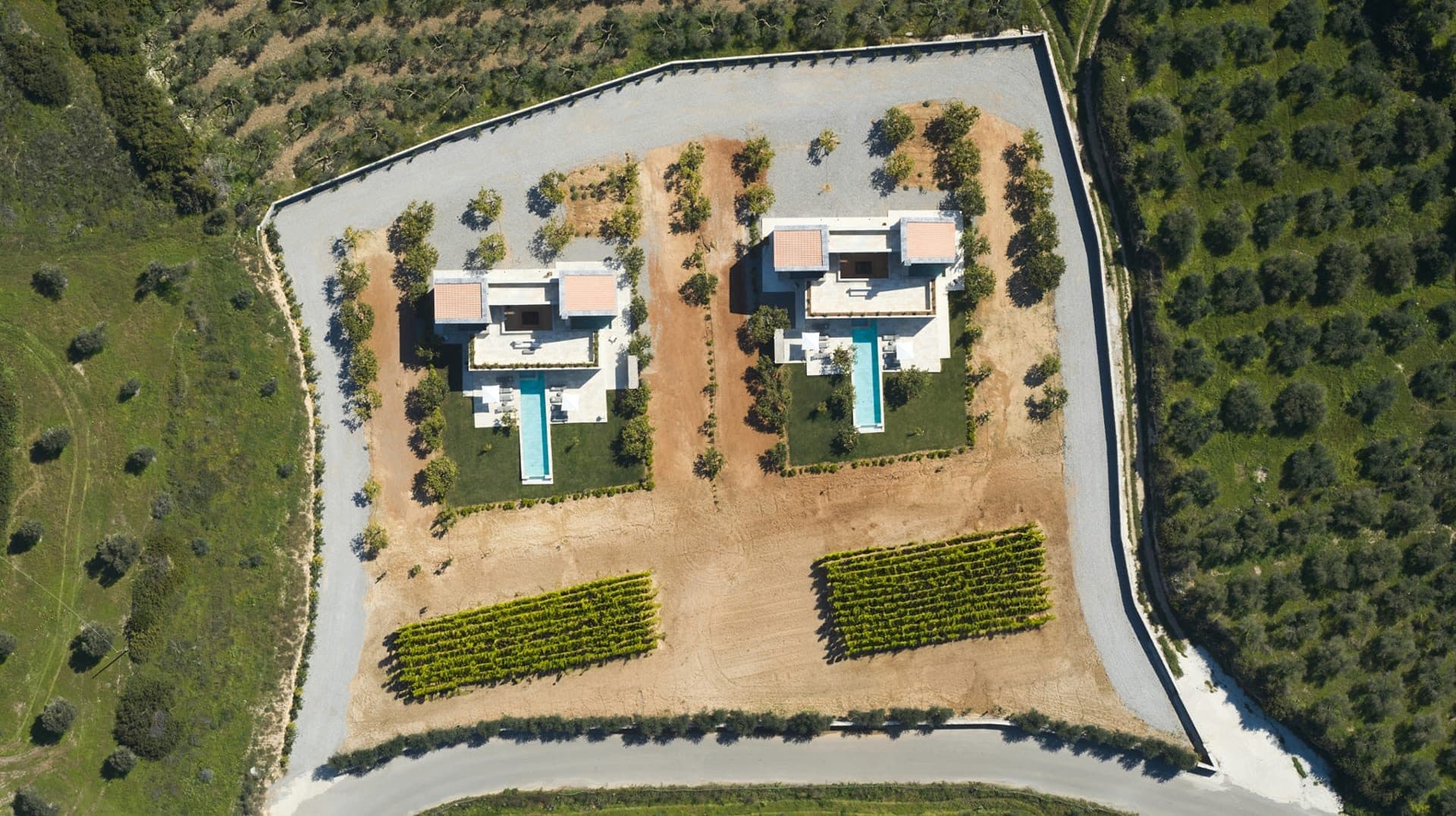 Lemon Tree Villa, Rethimno – photo 91 of 91