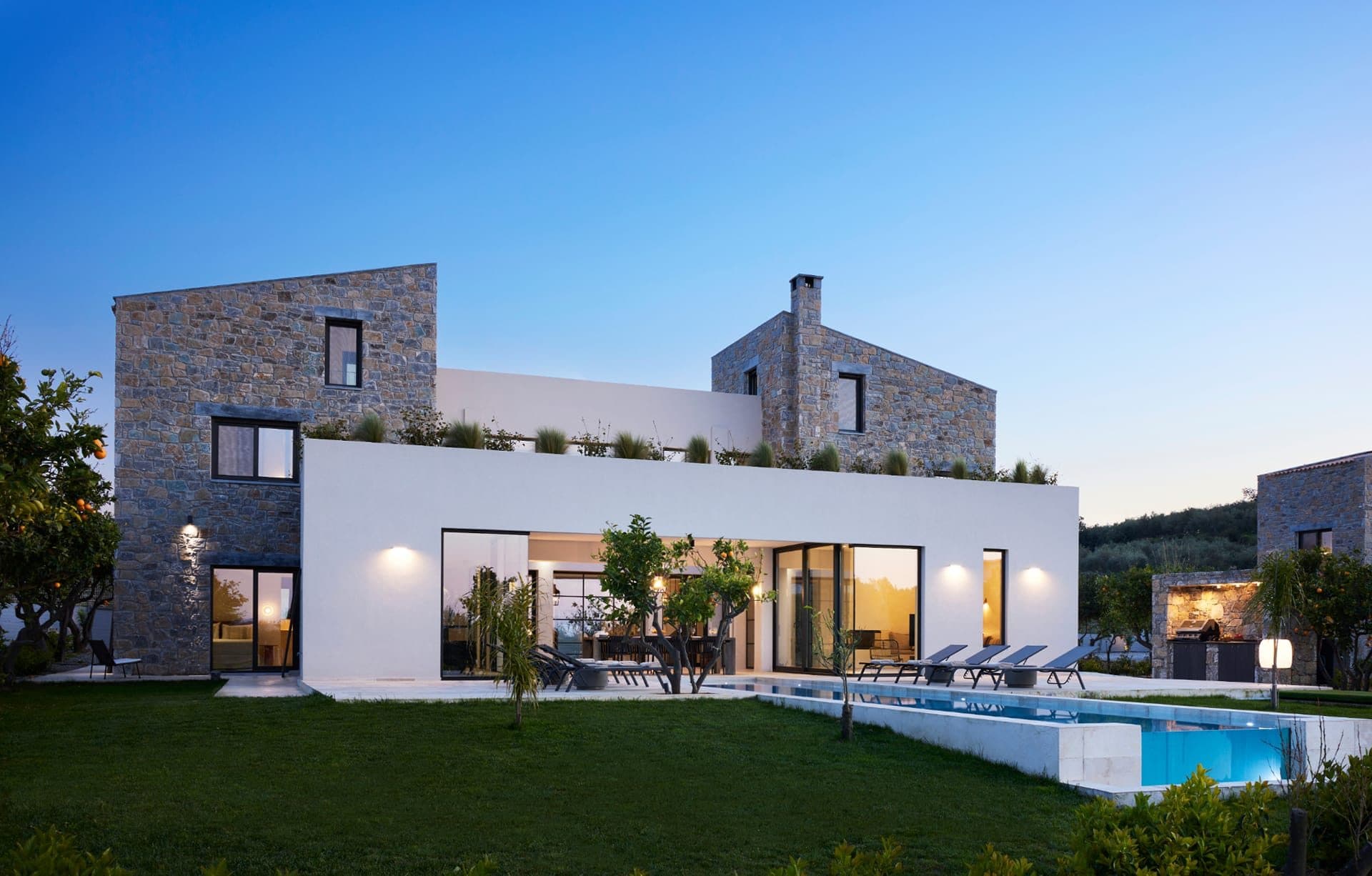 Lemon Tree Villa, Rethimno – photo 81 of 91
