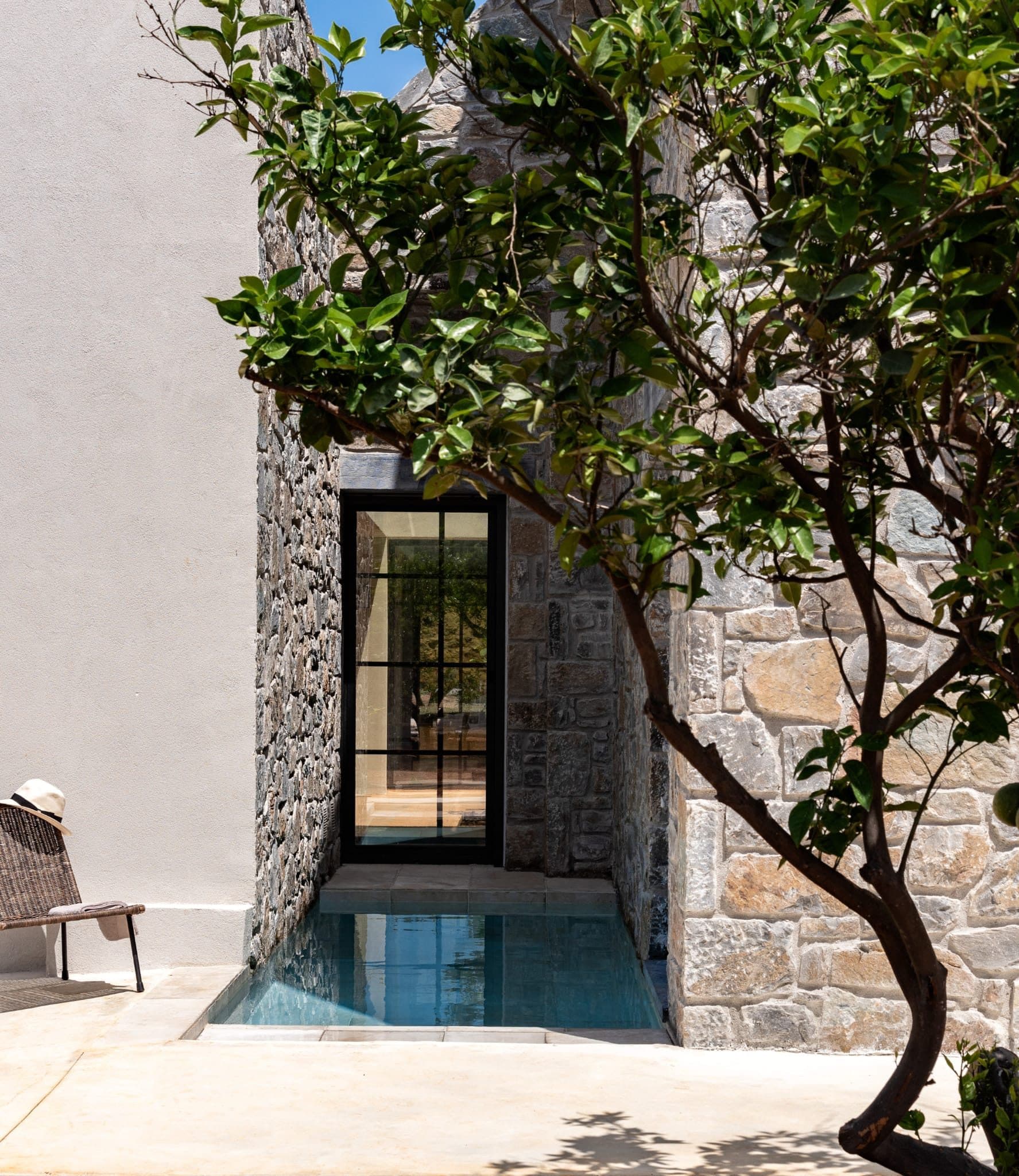 Lemon Tree Villa, Rethimno – photo 87 of 91