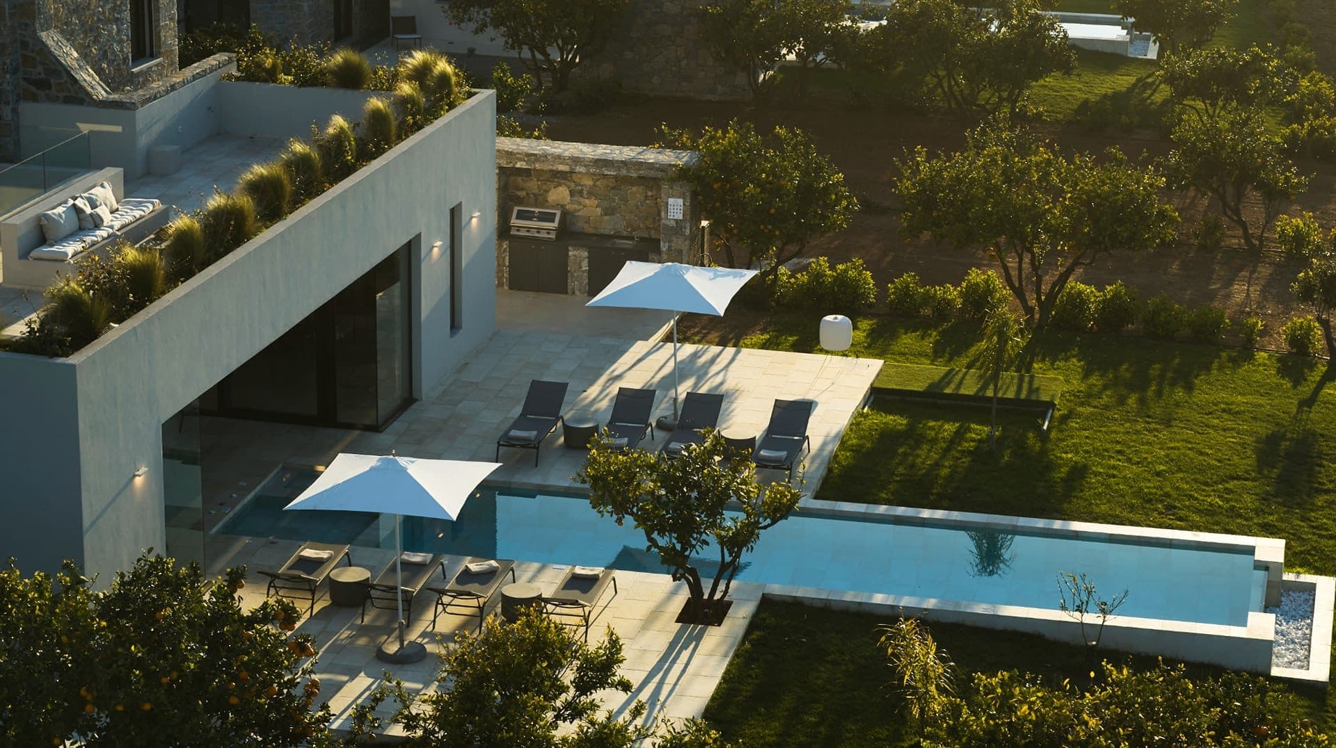 Lemon Tree Villa, Rethimno – photo 24 of 91