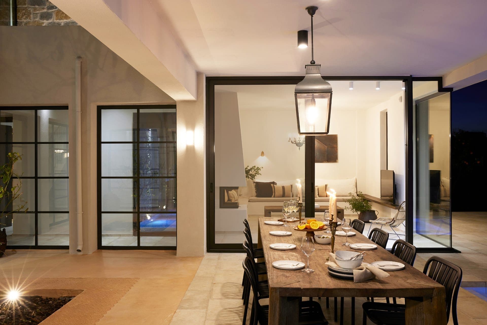 Lemon Tree Villa, Rethimno – photo 48 of 91