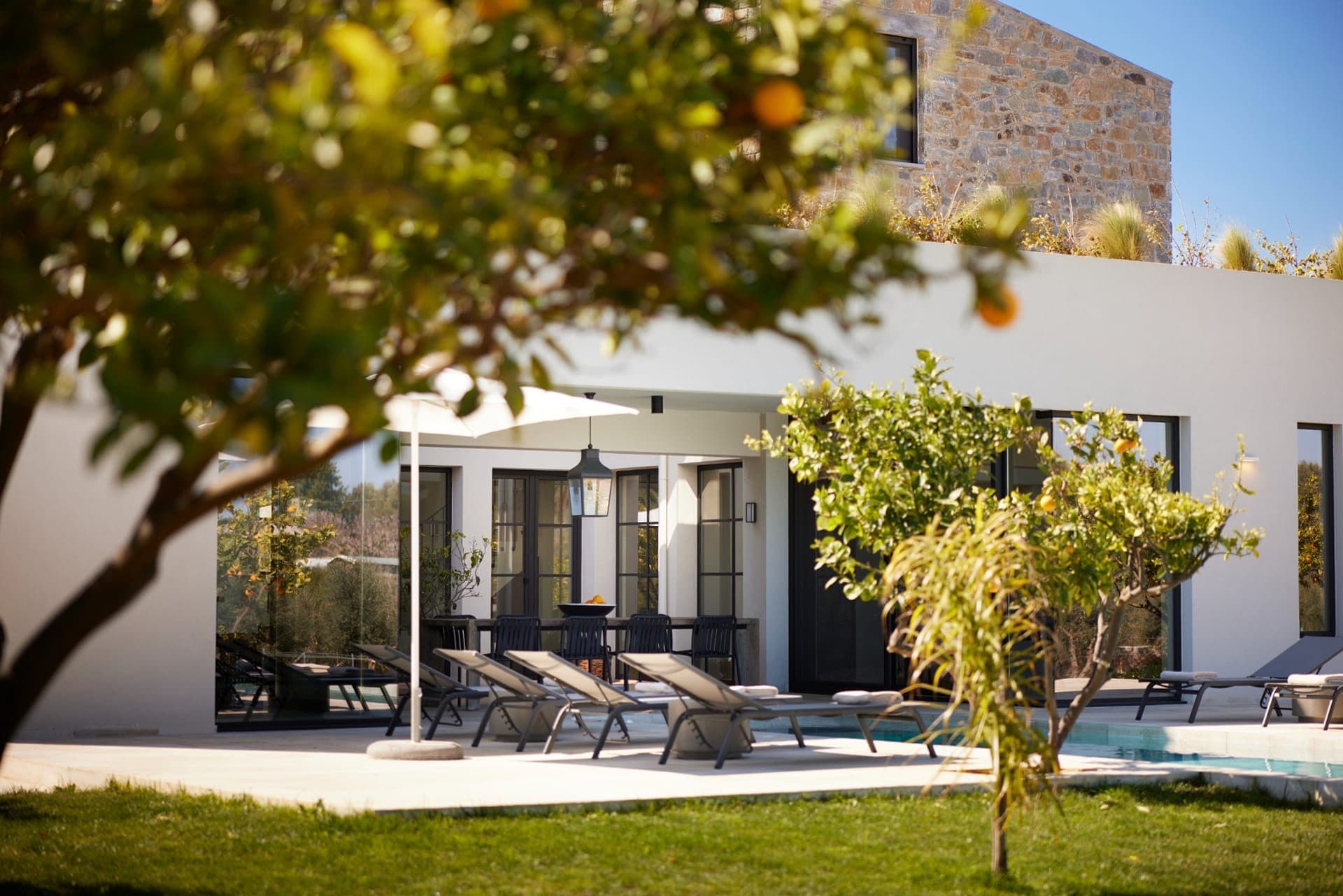 Lemon Tree Villa, Rethimno – photo 4 of 91