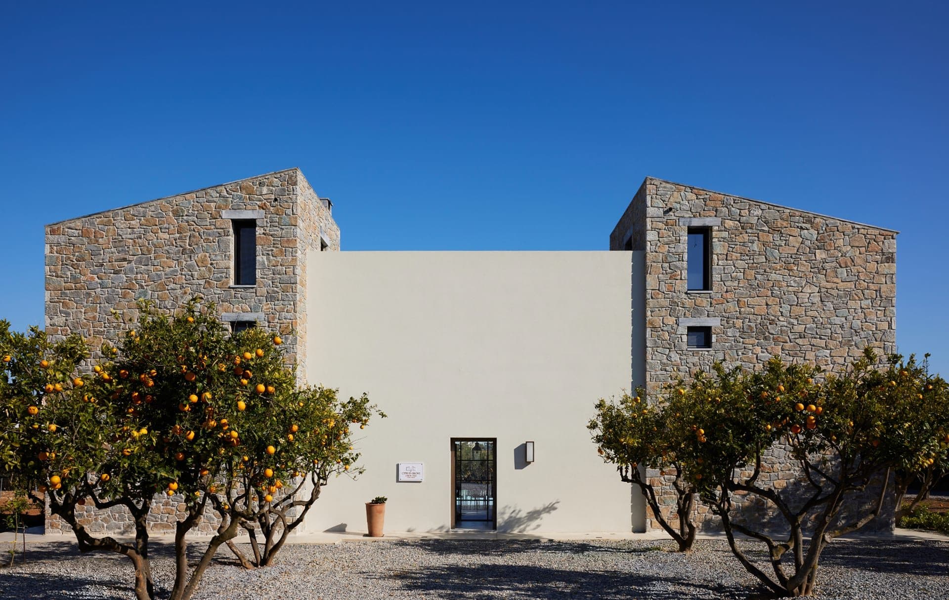 Lemon Tree Villa, Rethimno – photo 83 of 91