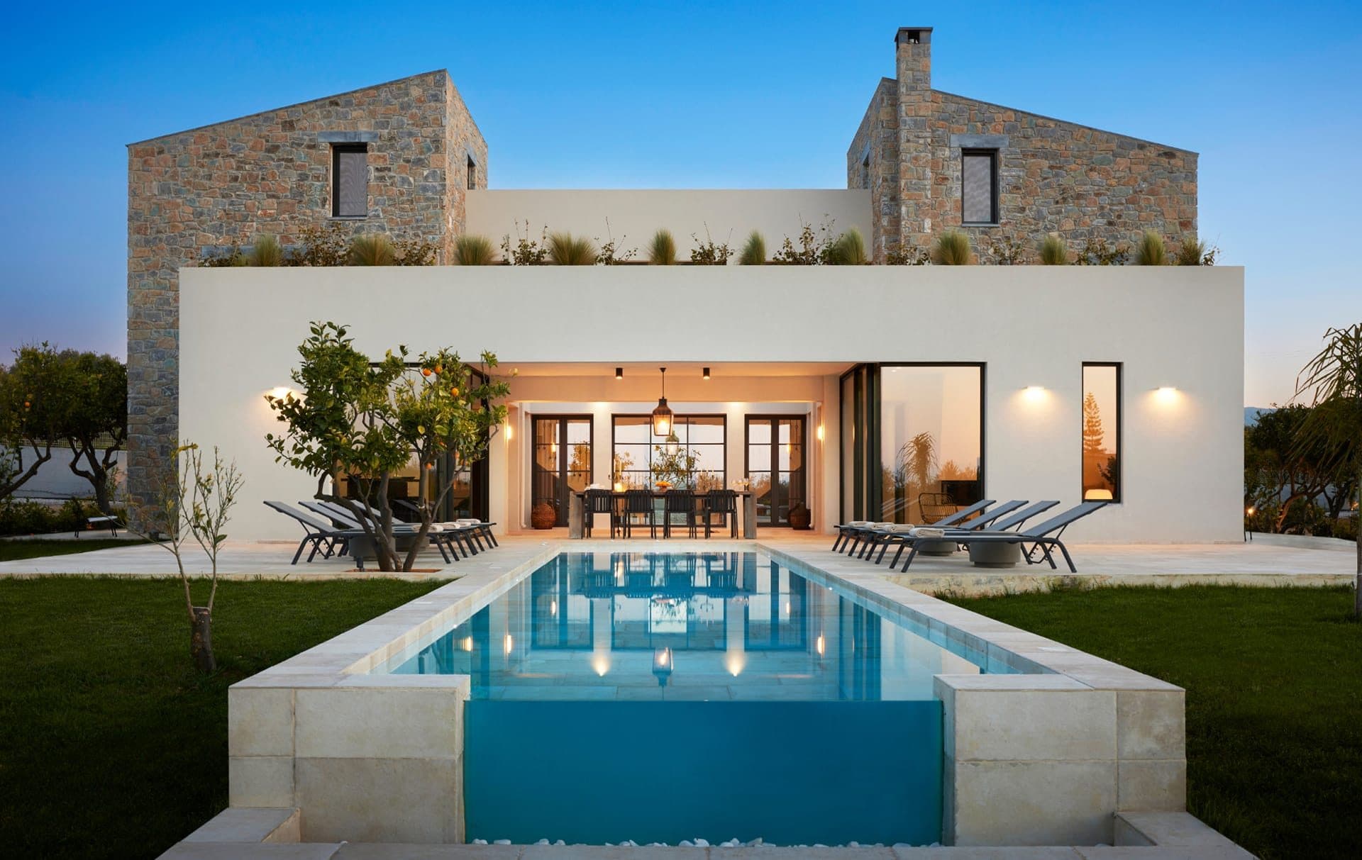 Orange Tree Villa, Rethimno – photo 44 of 90