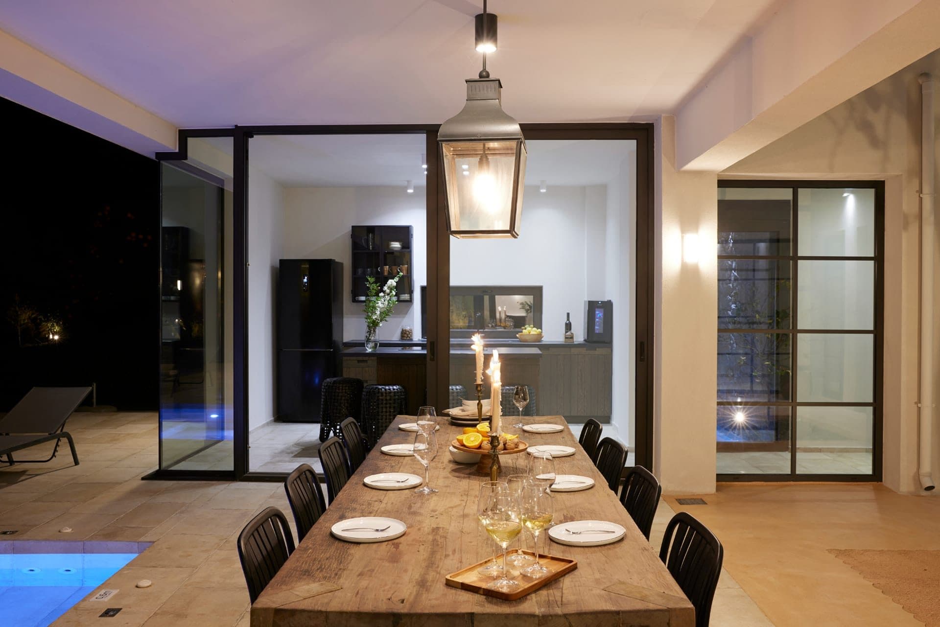 Orange Tree Villa, Rethimno – photo 47 of 90