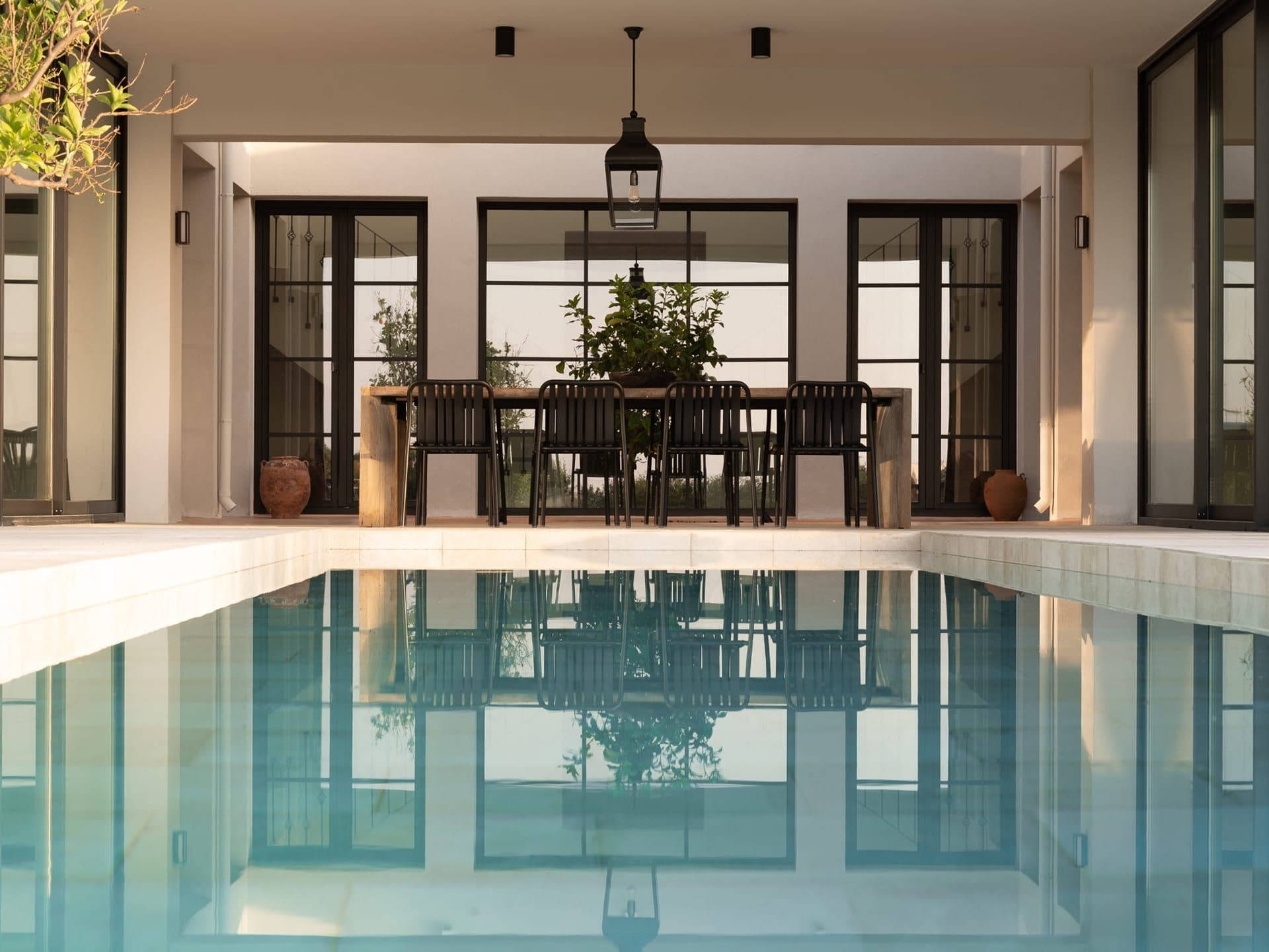 Orange Tree Villa, Rethimno – photo 8 of 90