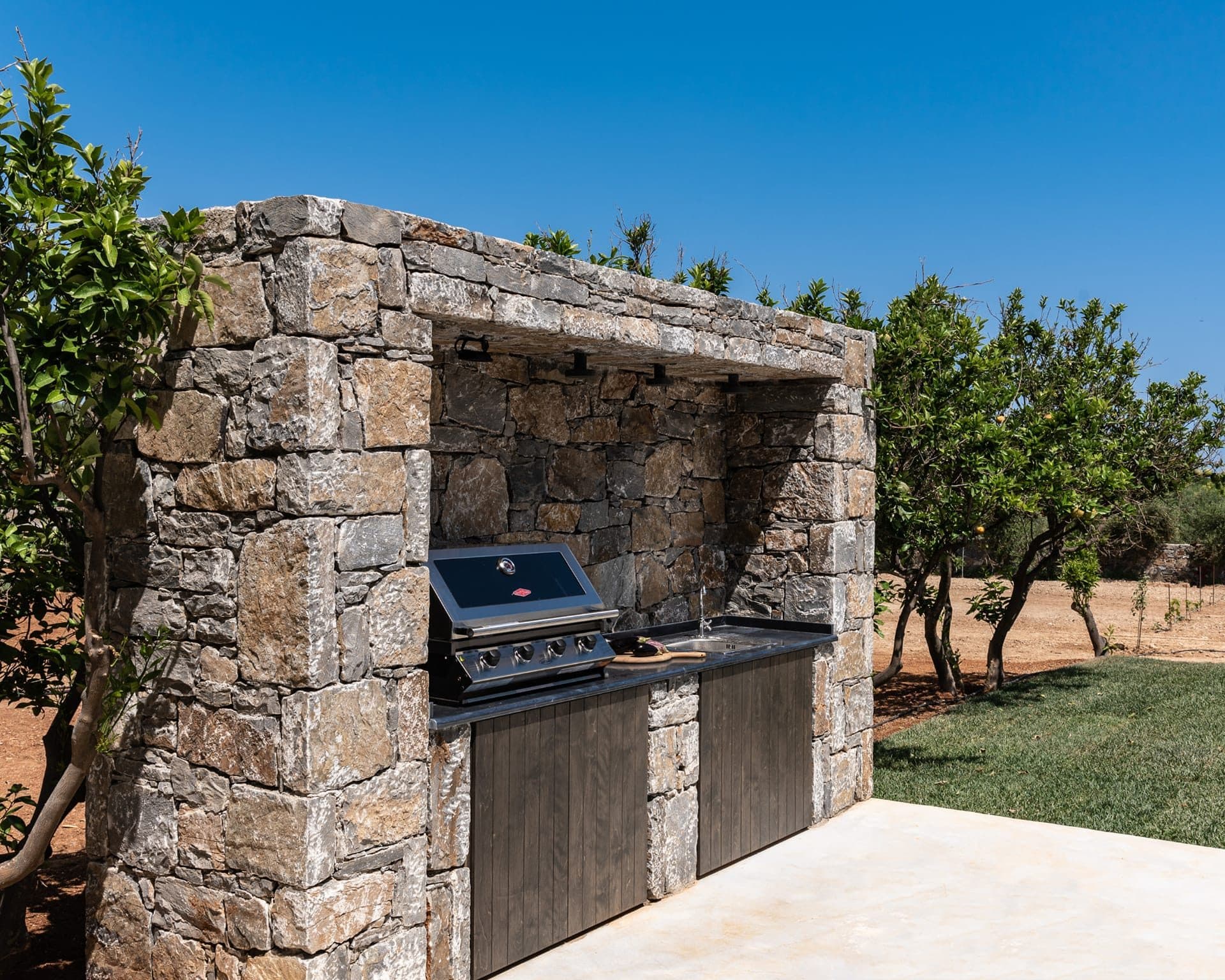 Orange Tree Villa, Rethimno – photo 7 of 90