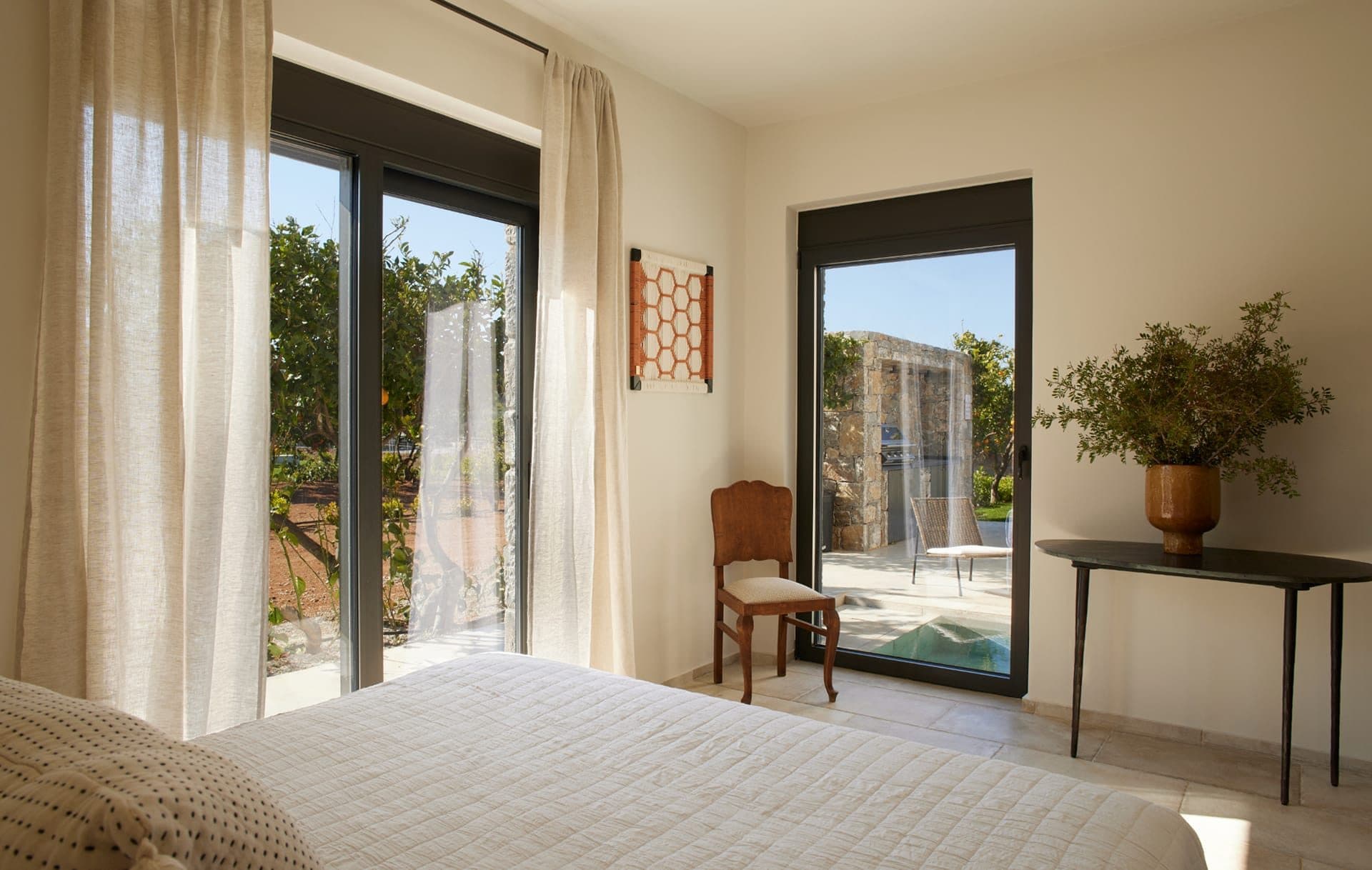 Orange Tree Villa, Rethimno – photo 9 of 90