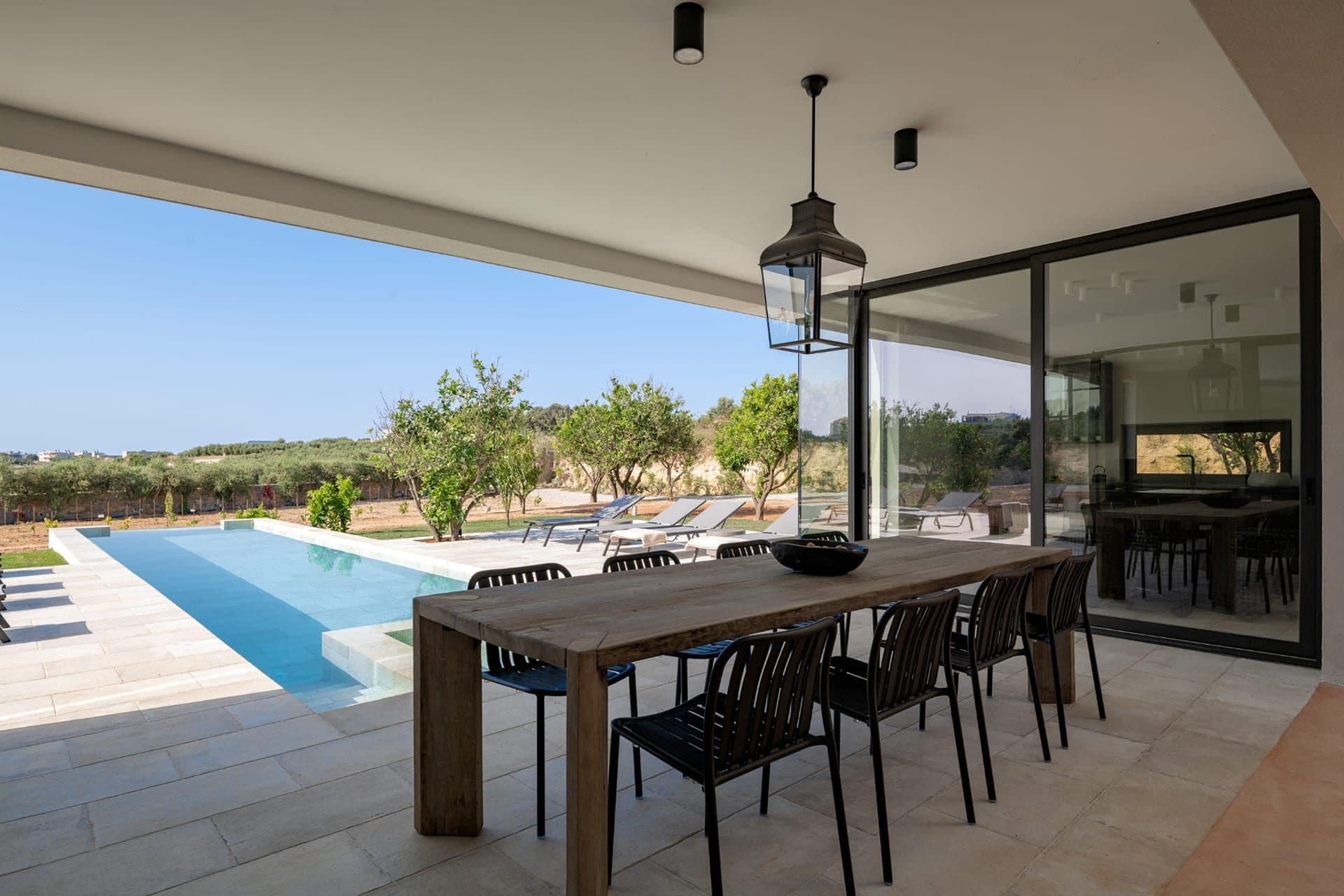 Orange Tree Villa, Rethimno – photo 29 of 90