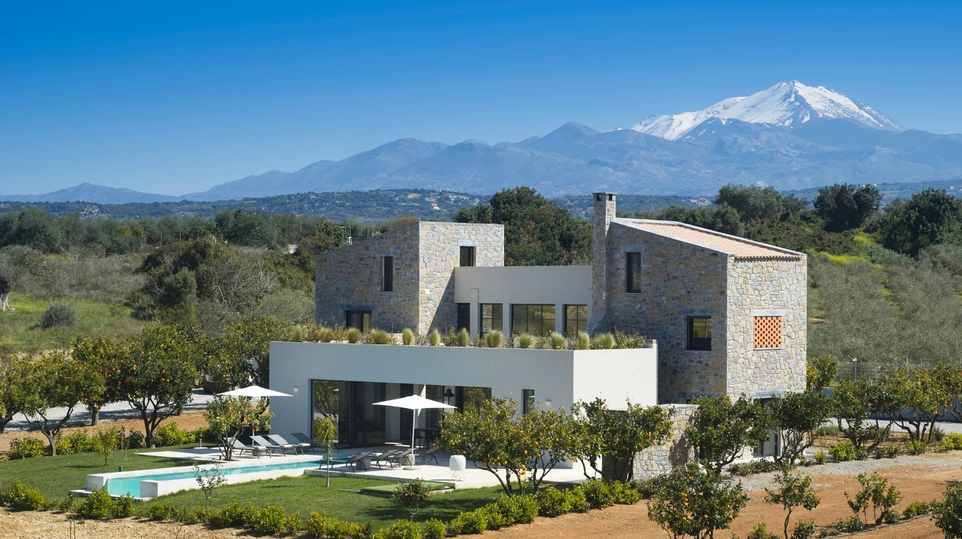 Orange Tree Villa, Rethimno – photo 41 of 90
