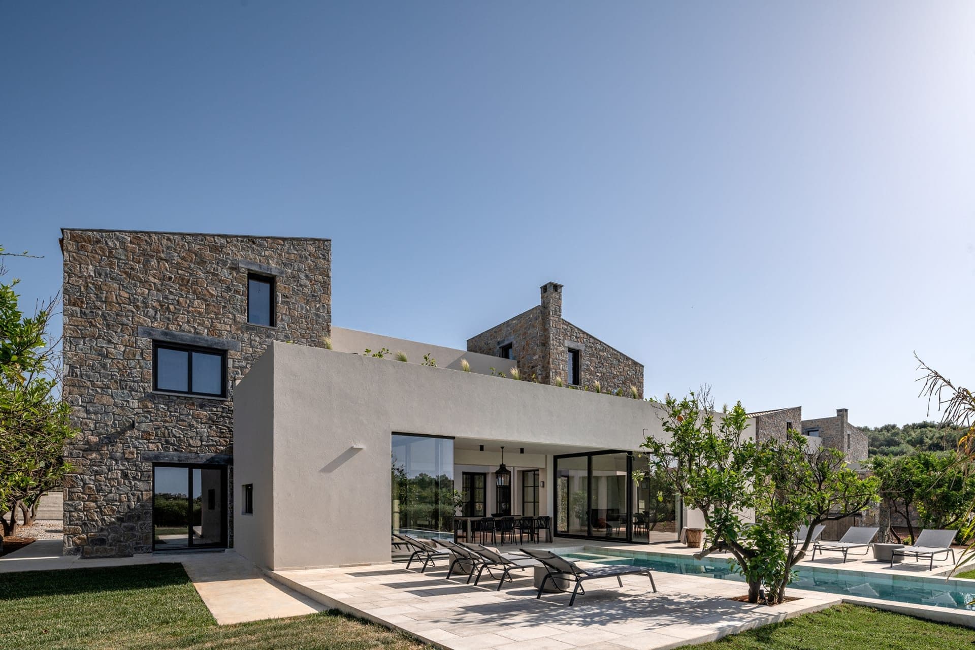 Orange Tree Villa, Rethimno – photo 65 of 90