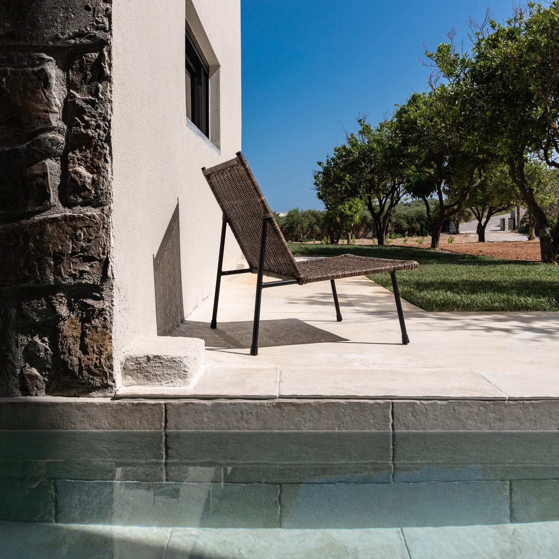 Orange Tree Villa, Rethimno – photo 61 of 90