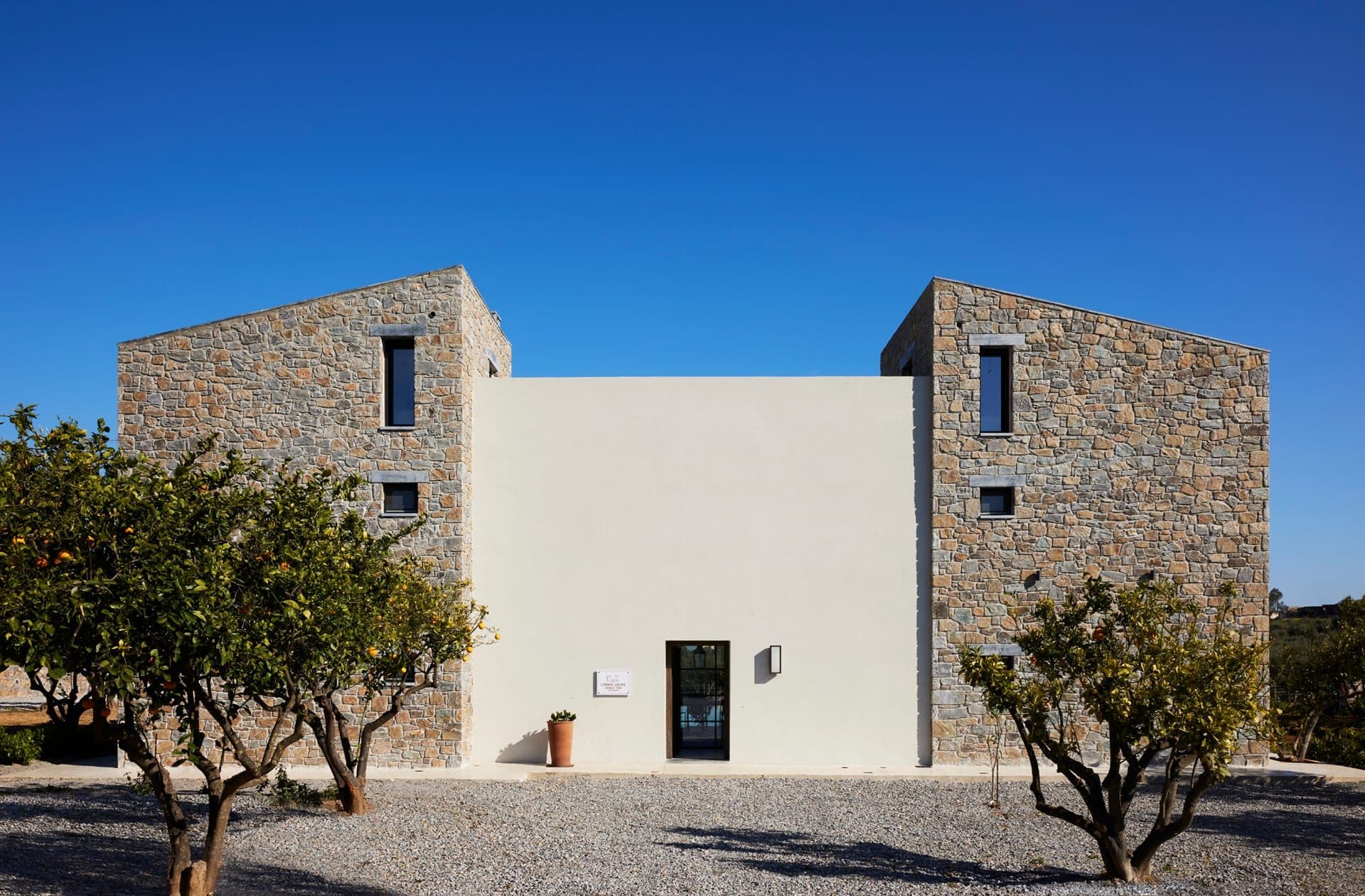 Orange Tree Villa, Rethimno – photo 85 of 90
