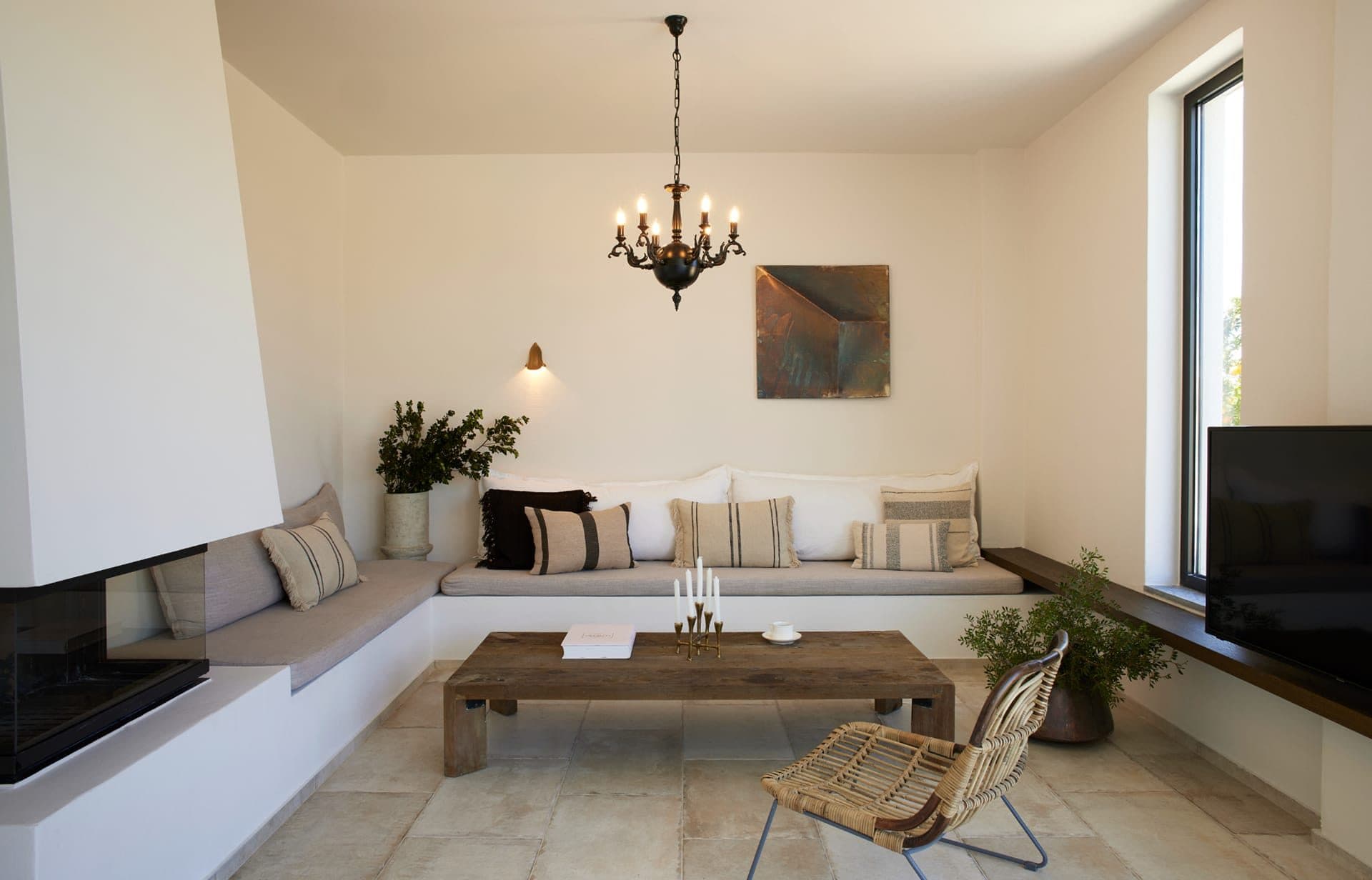 Orange Tree Villa, Rethimno – photo 12 of 90