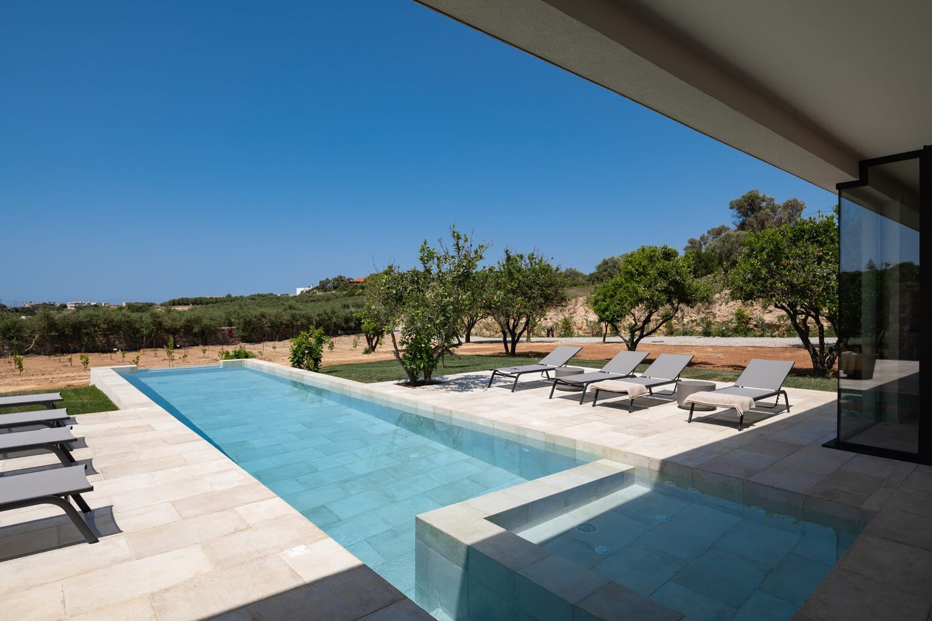 Orange Tree Villa, Rethimno – photo 84 of 90